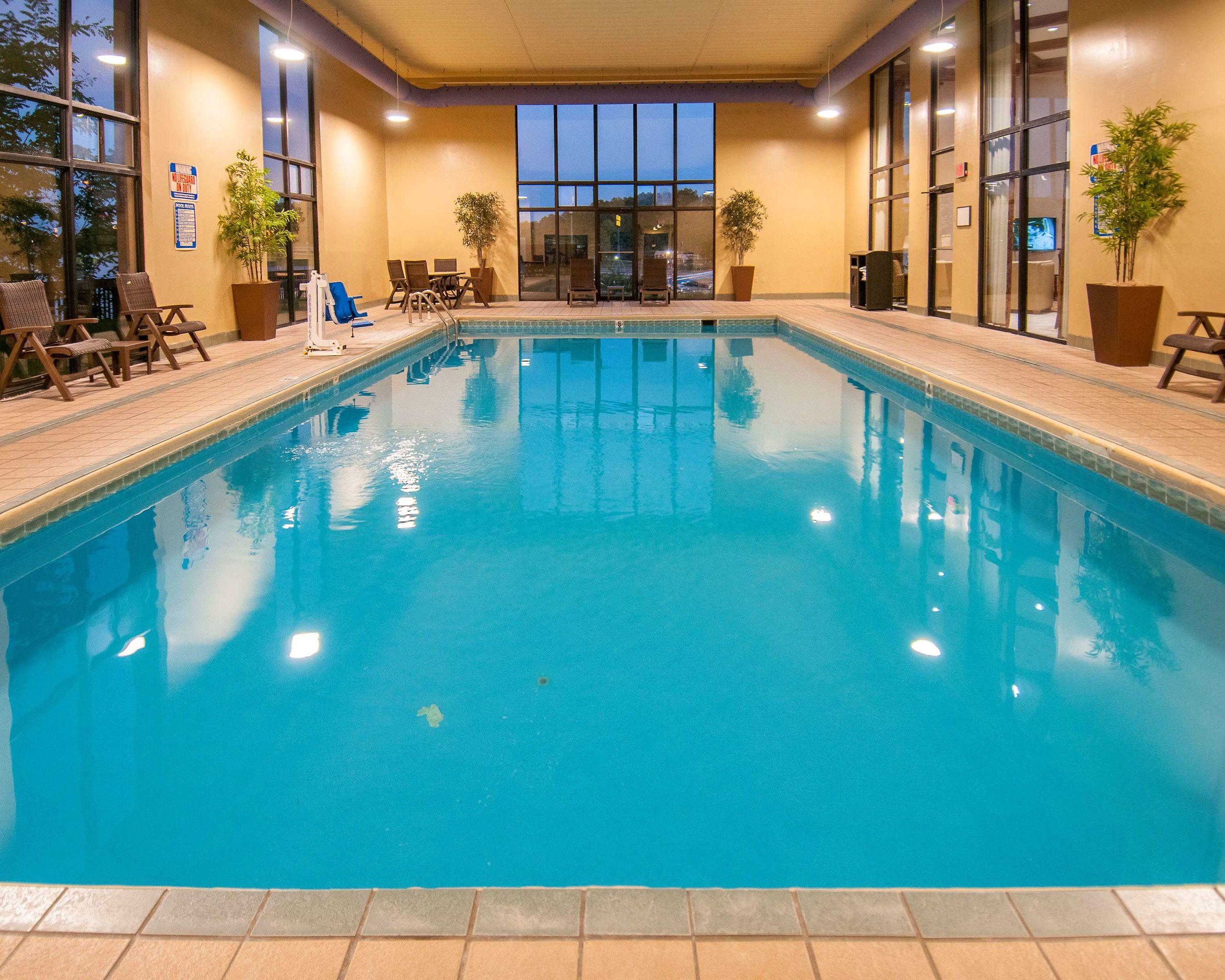 Best Western Vicksburg — photo 4