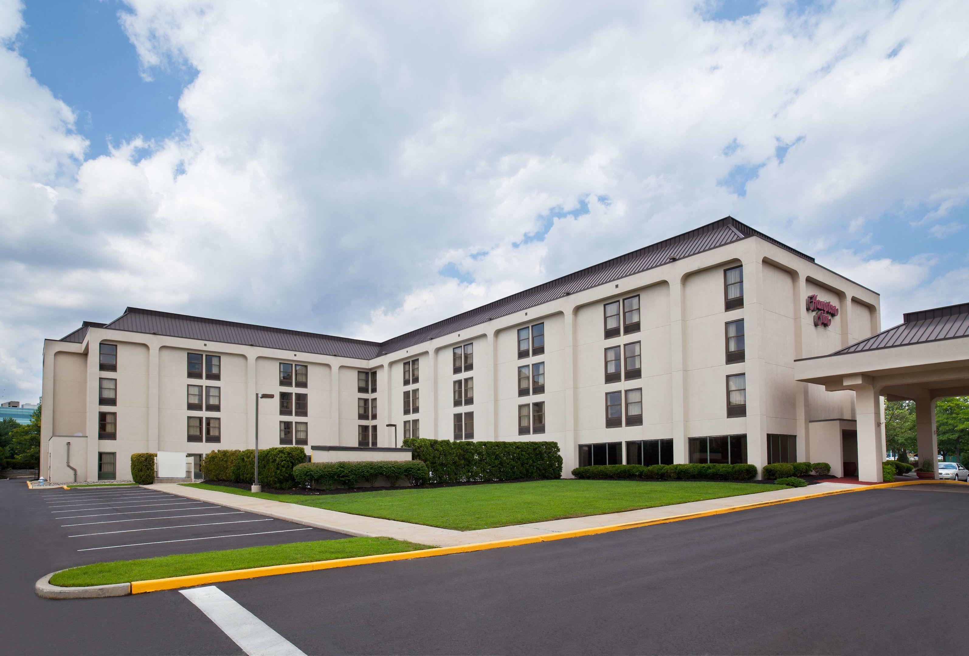 Hampton Inn Philadelphia/Mt. Laurel — photo 3