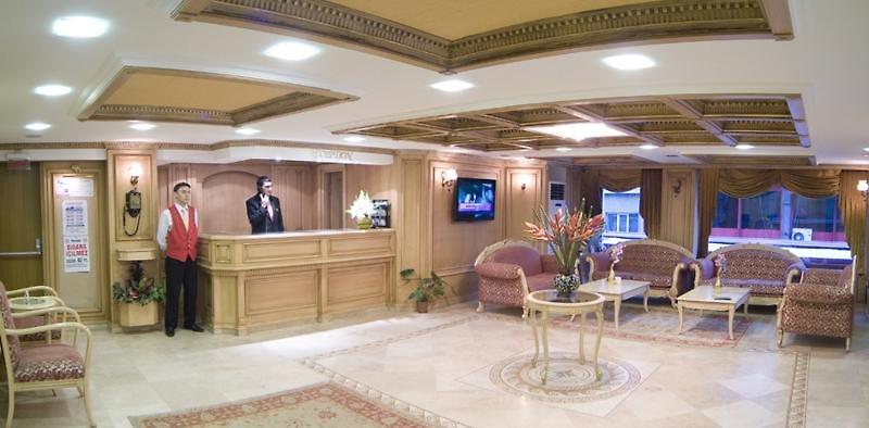 Arden City Hotel — photo 5