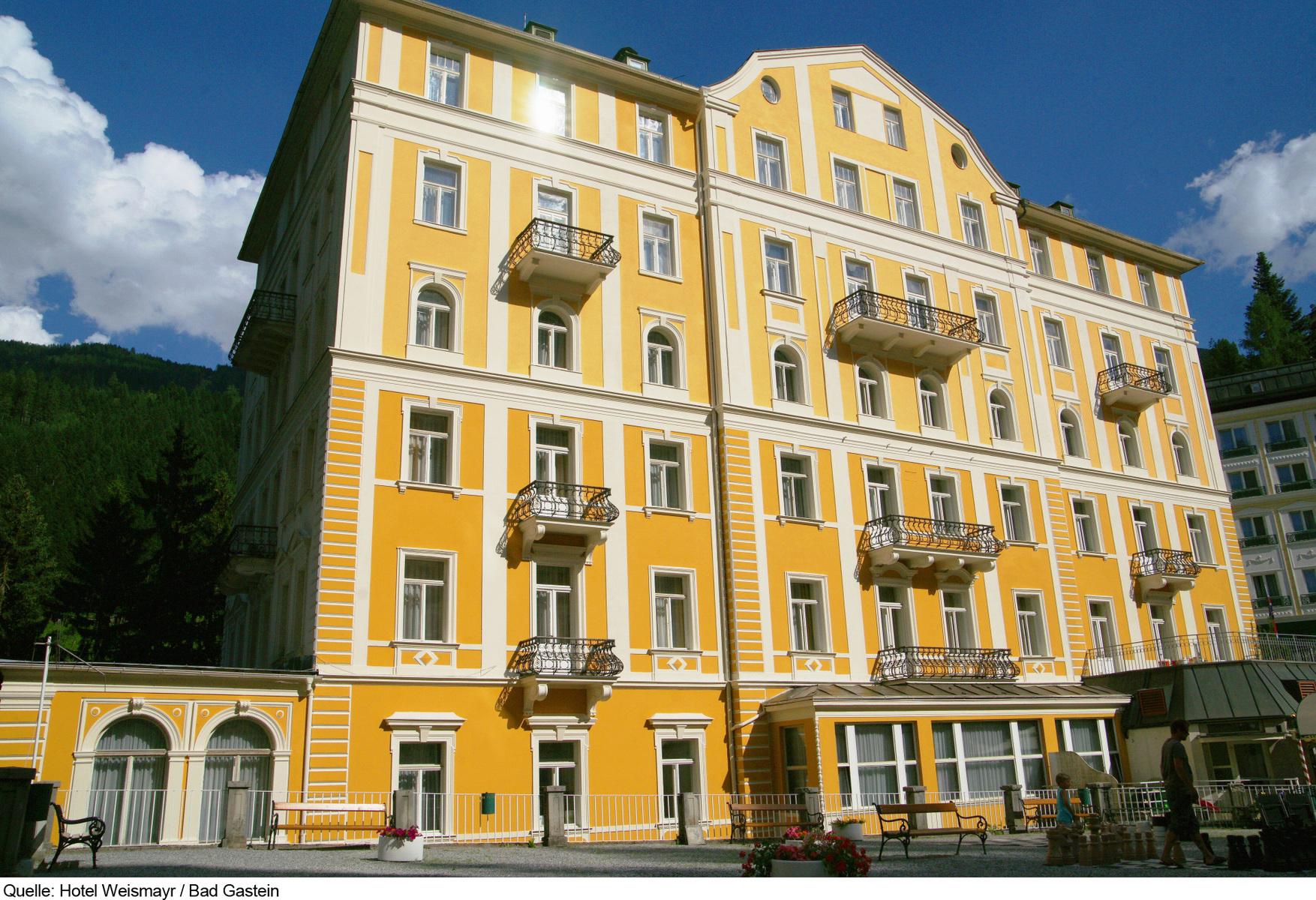 Selina Bad Gastein — photo 2