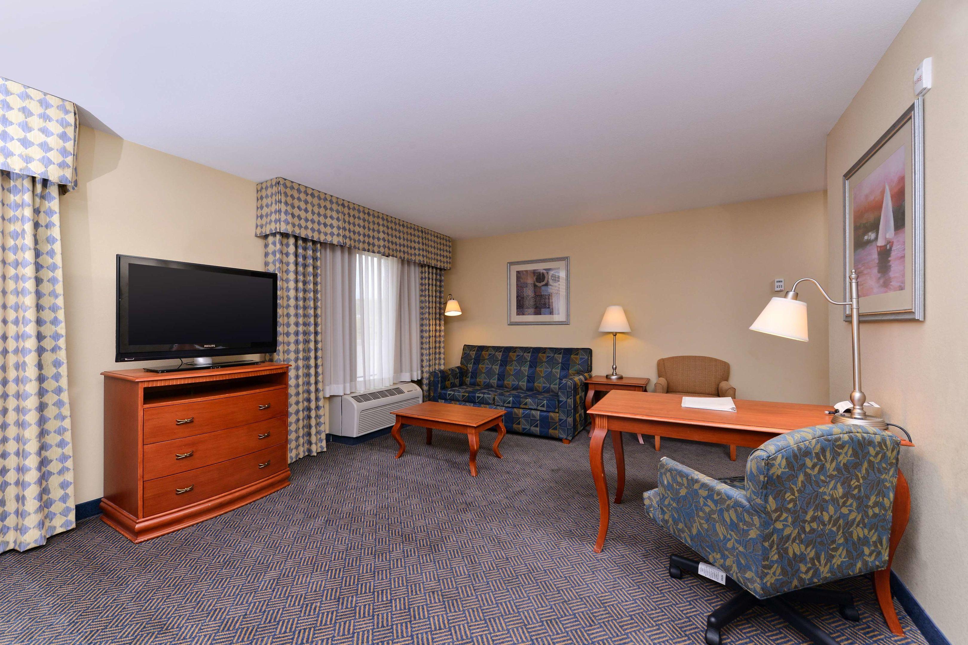 Hampton Inn Evanston — photo 5