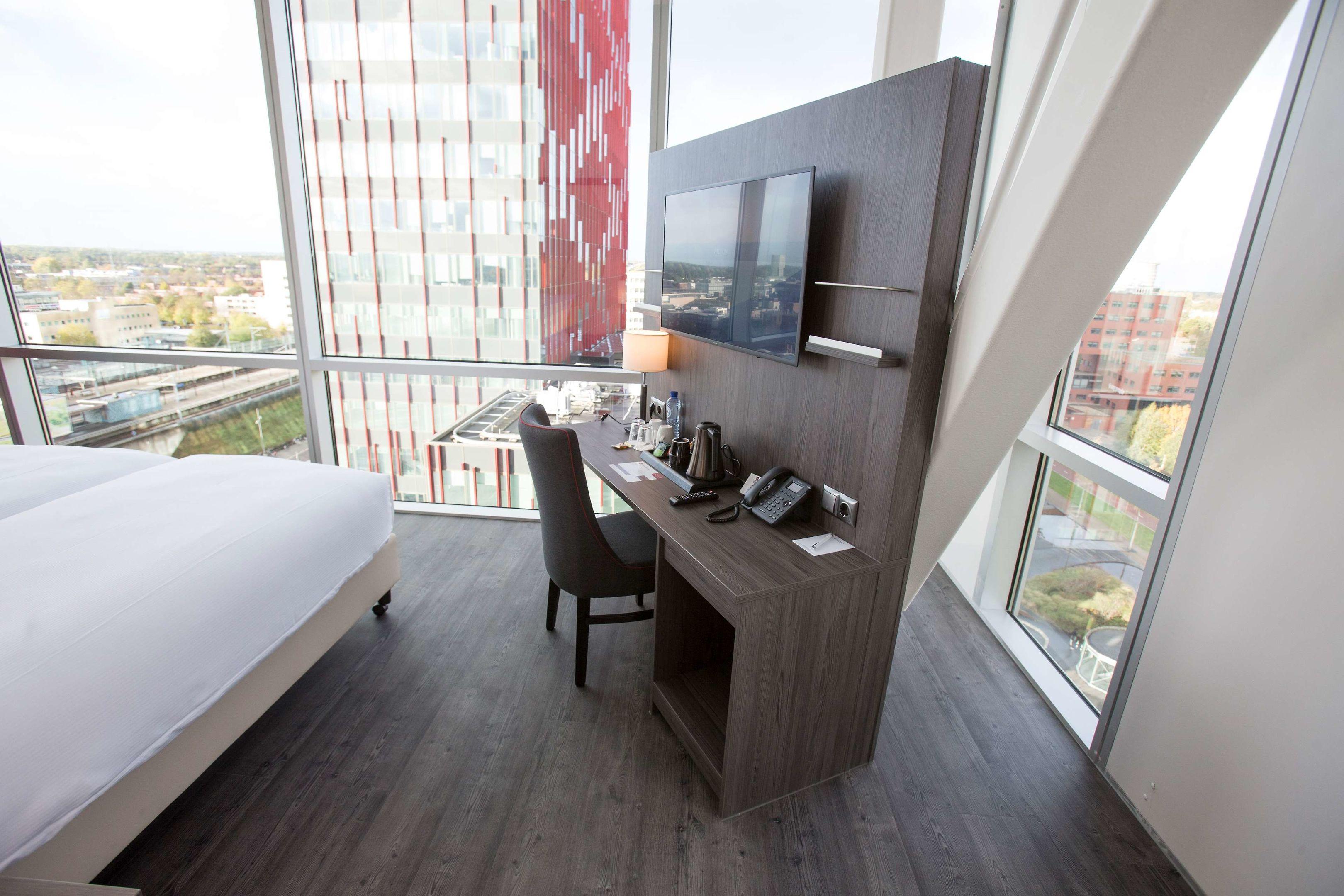 Best Western Plus Plaza Almere — photo 4