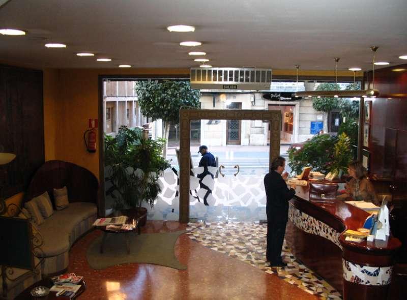 Hotel Gaudi — photo 3