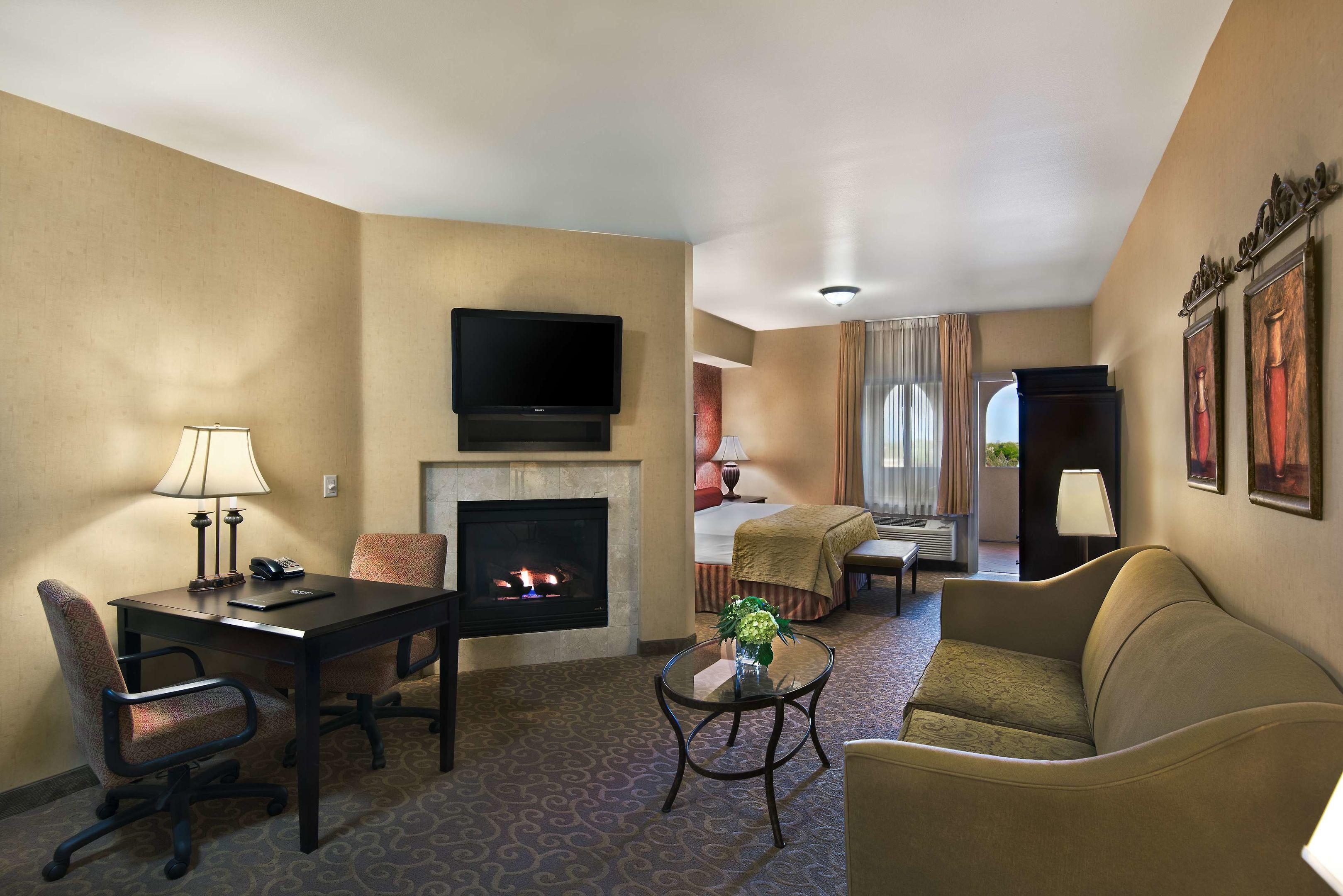 Oxford Suites Boise — photo 4