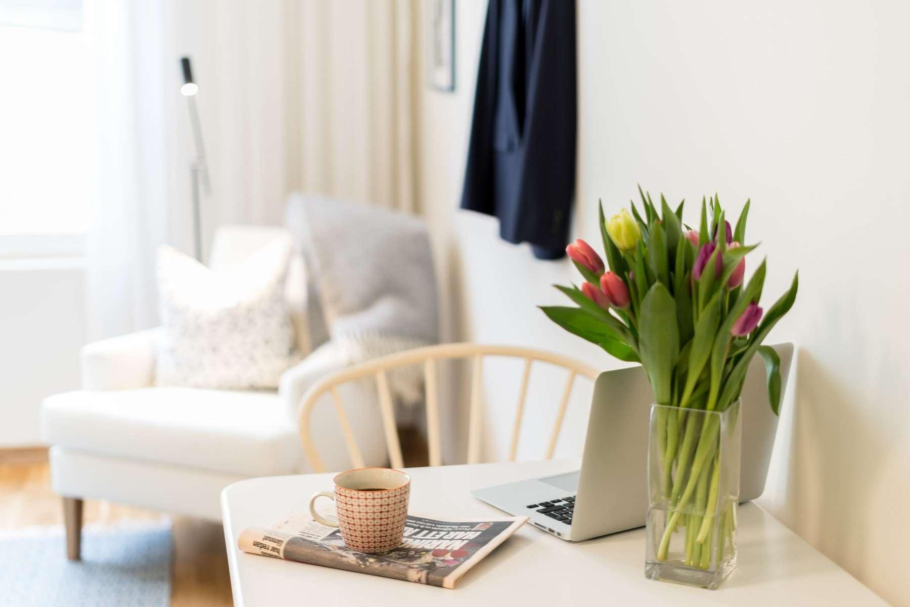 Biz Apartment Hammarby Sjöstad — photo 4