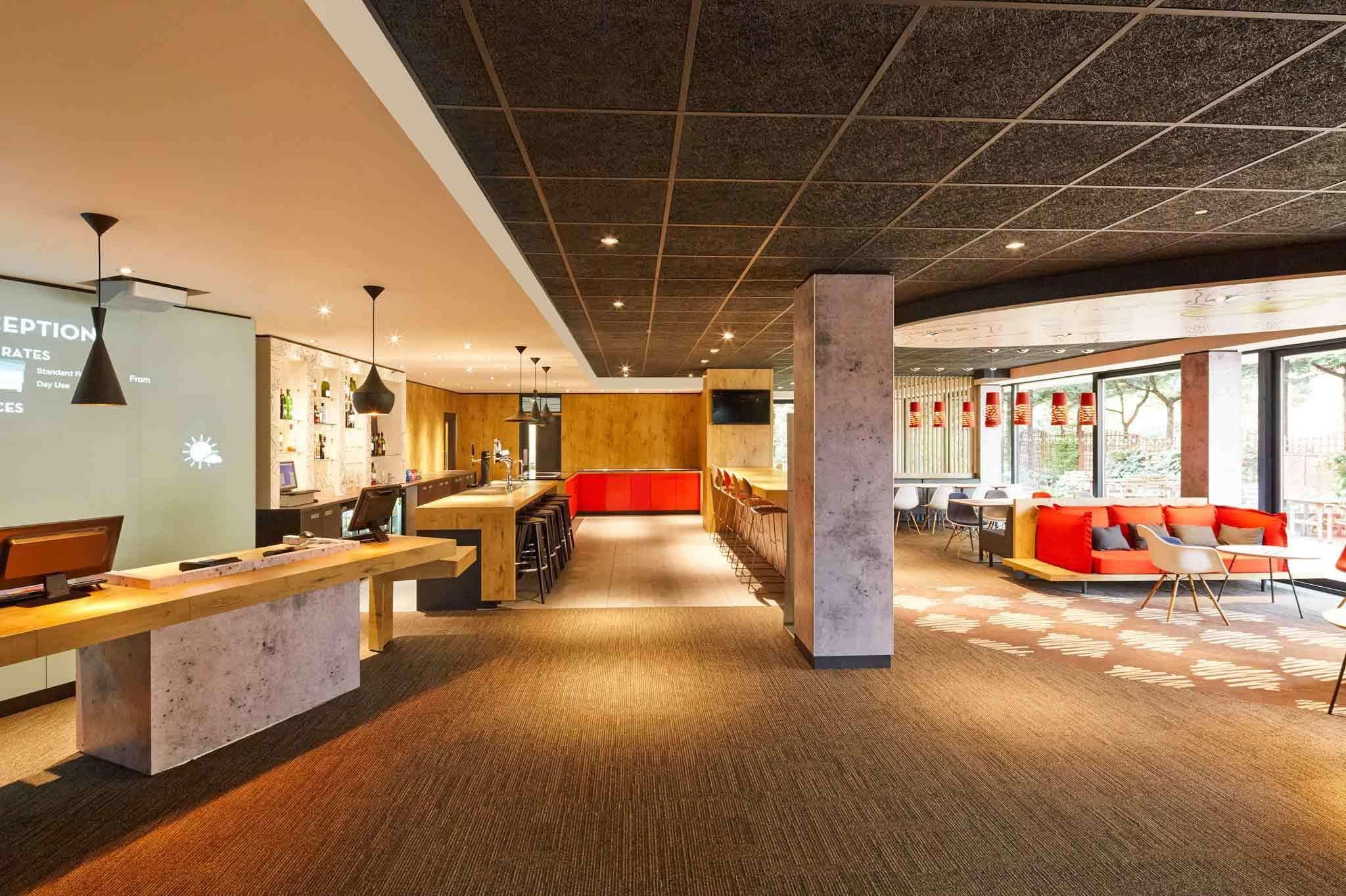 ibis London Thurrock M25 Hotel — photo 5