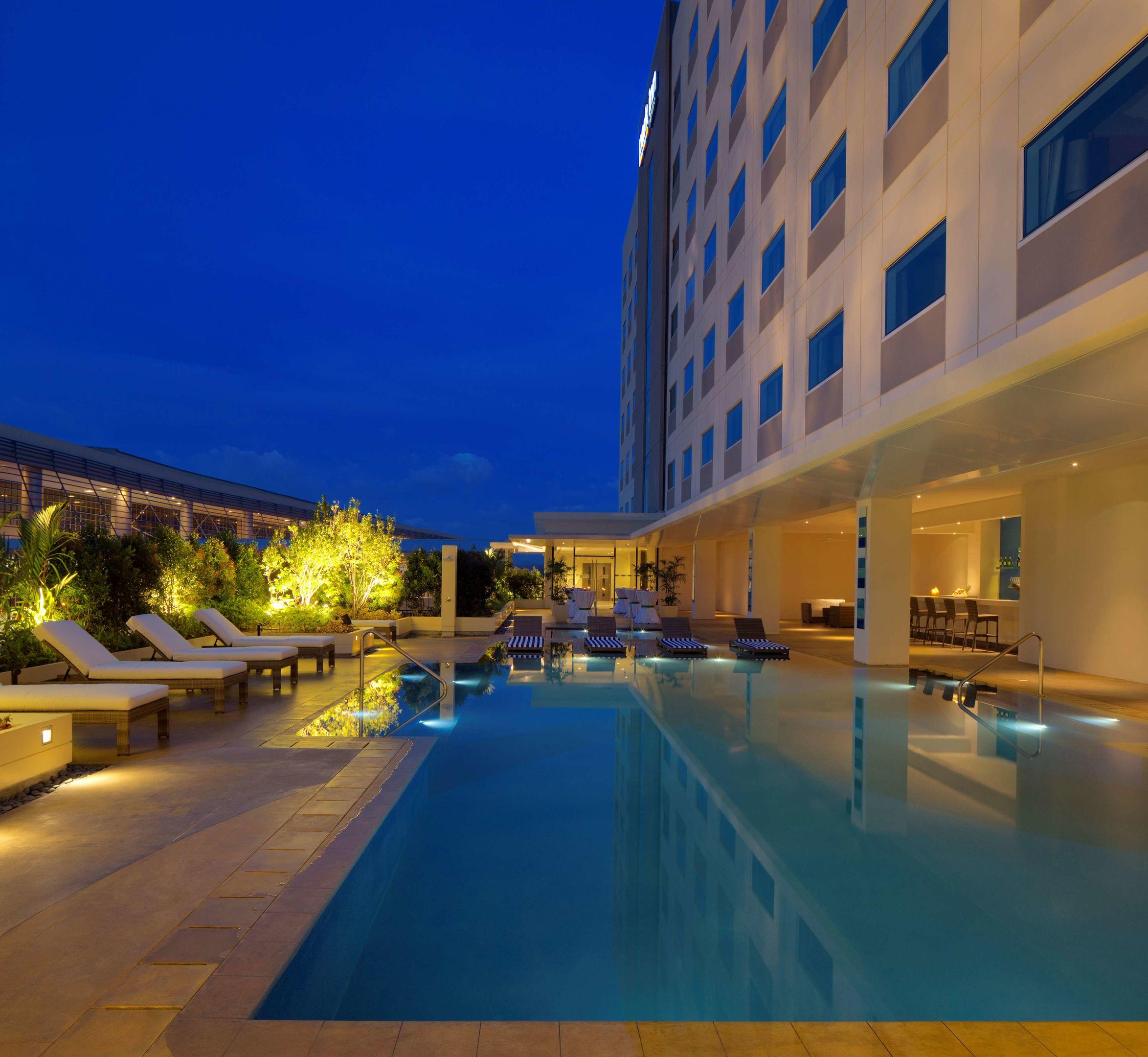 Park Inn by Radisson Davao — photo 5