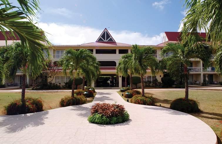 Mystique Royal St. Lucia — photo 3