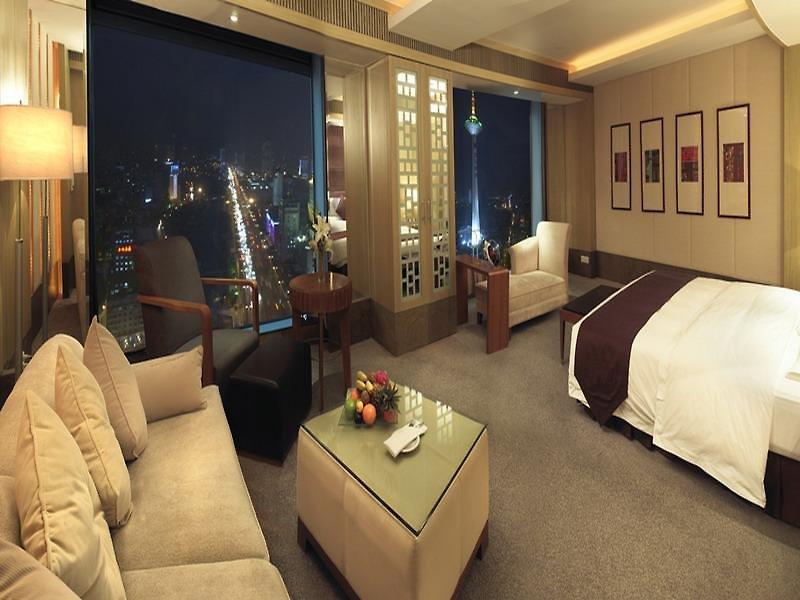 Kempinski Hotel Shenyang — photo 5