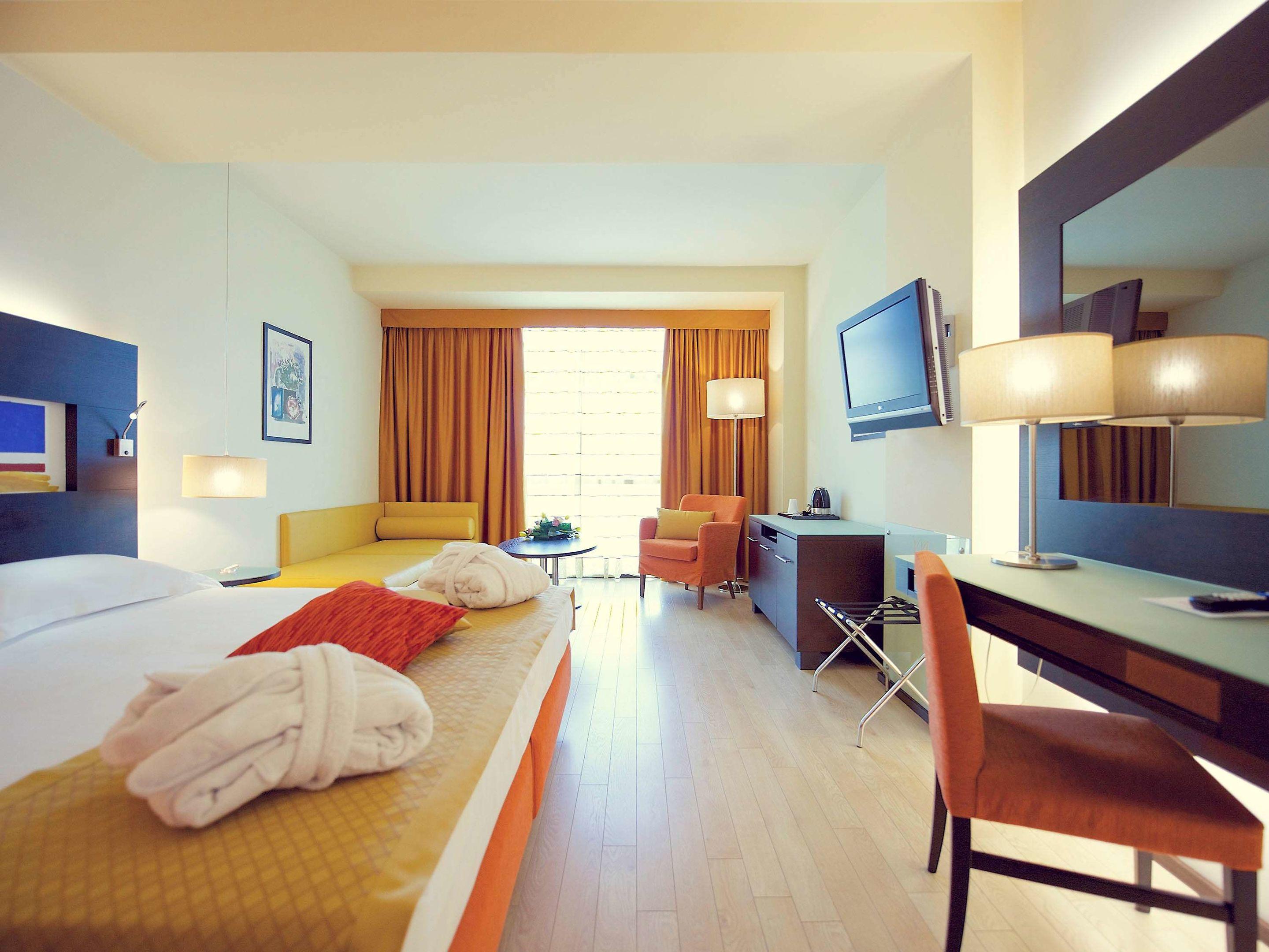 Mercure Siracusa Prometeo — photo 4