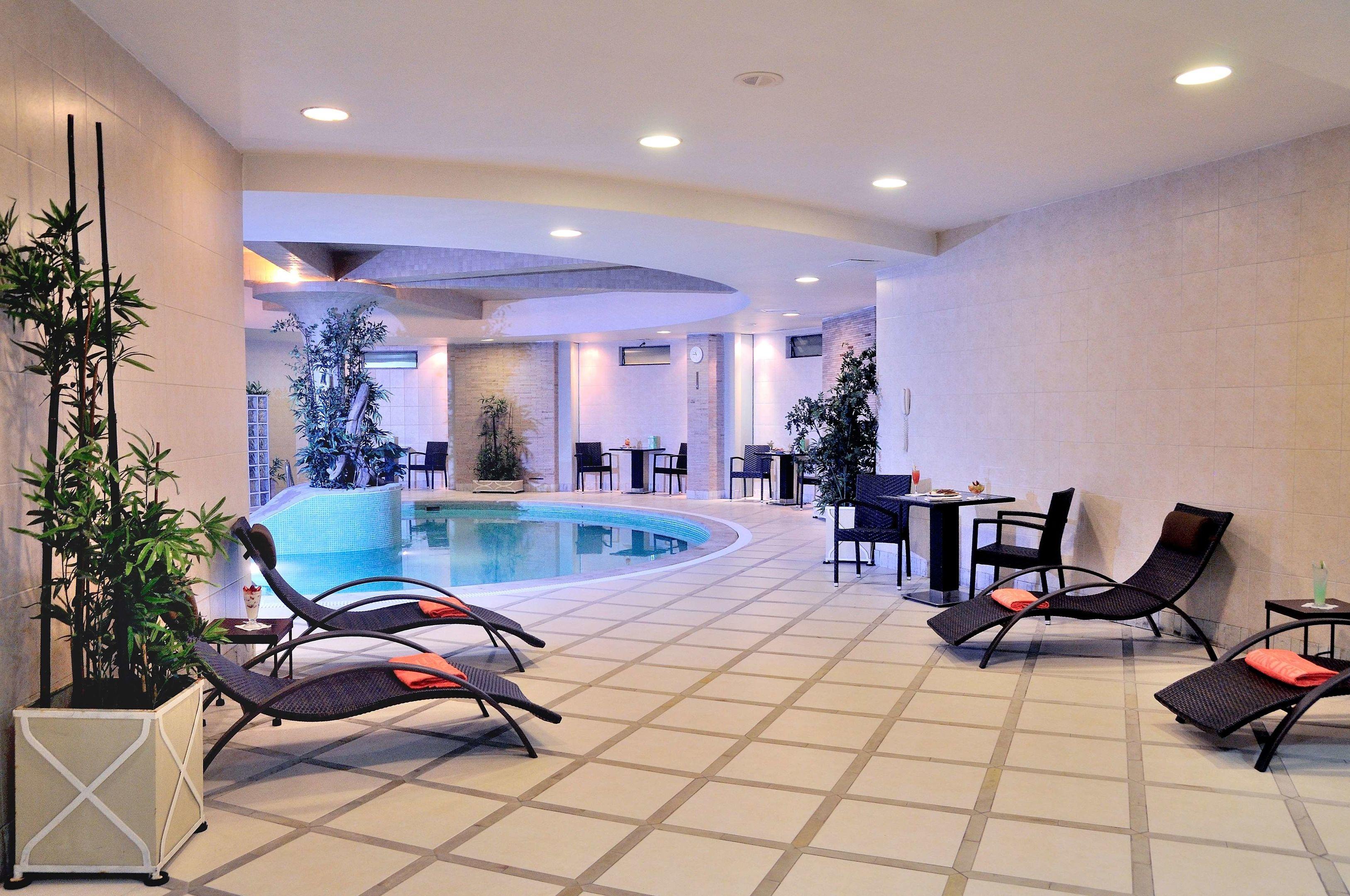 Suites Camino Real — photo 5