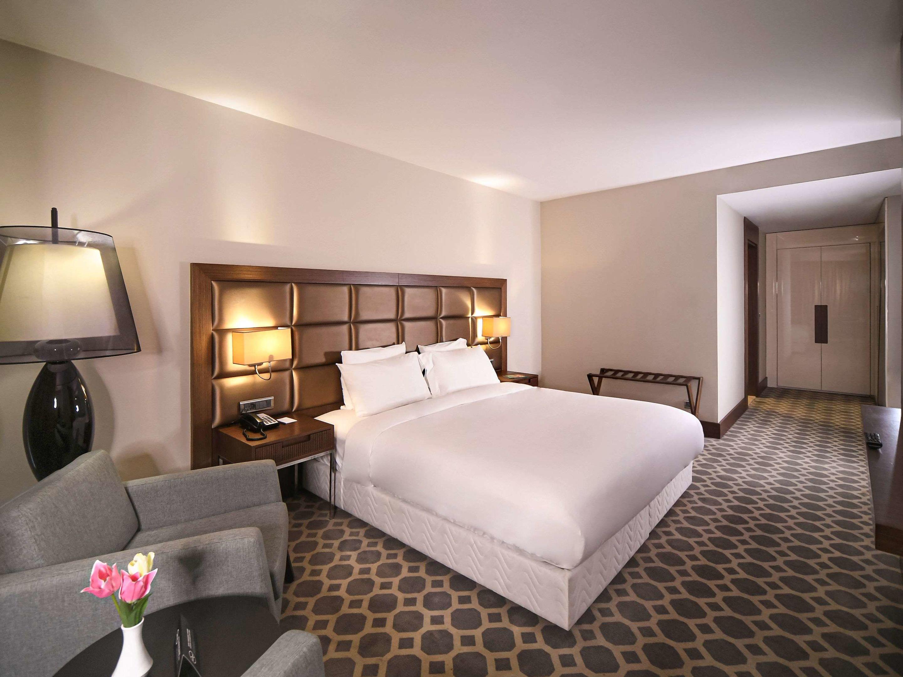 Mercure Istanbul West Hotel & Convention Center — photo 5