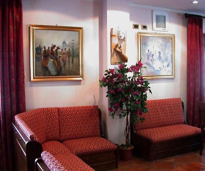 Park Hotel Gran Bosco — photo 3