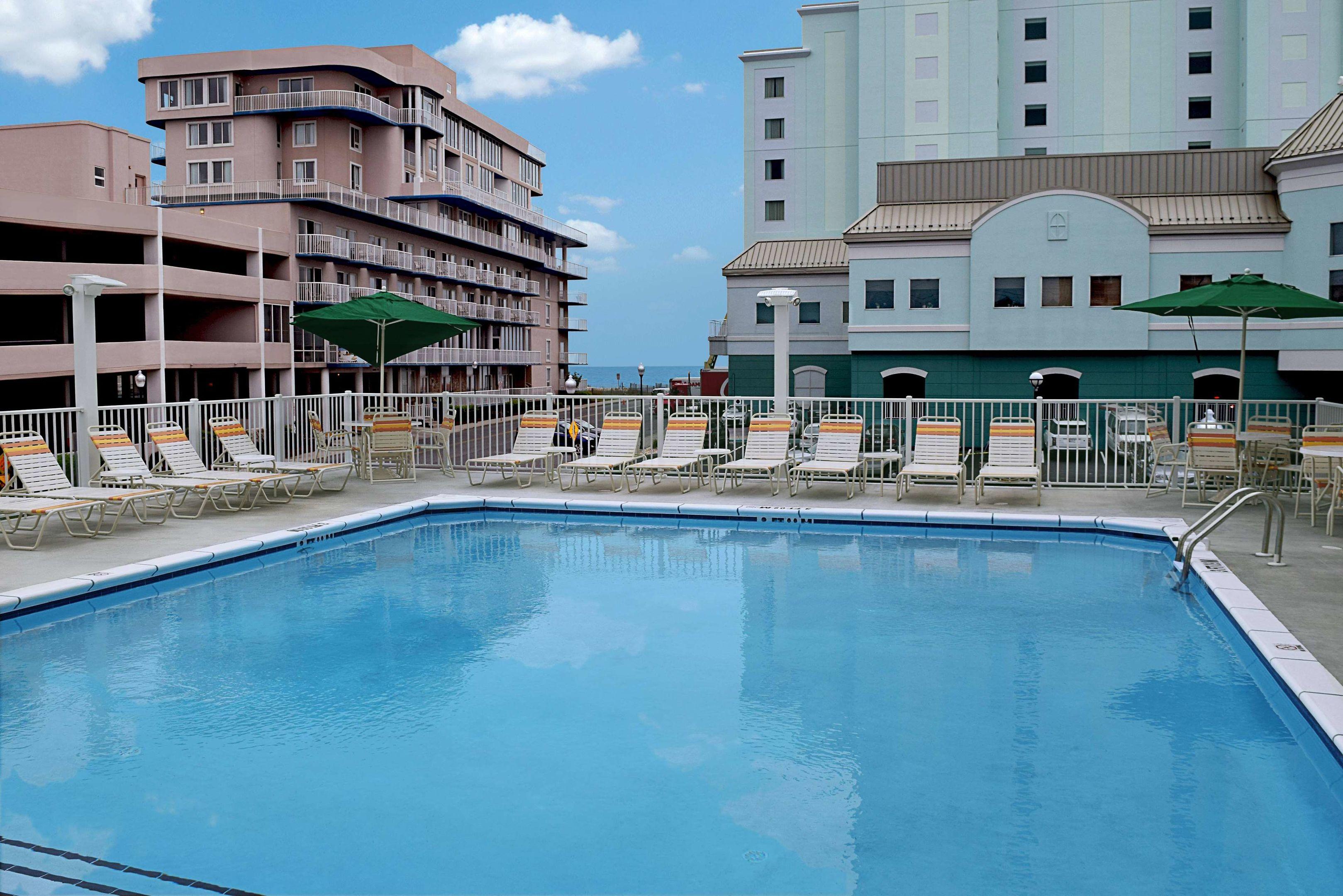La Quinta Inn & Suites Ocean City — photo 4