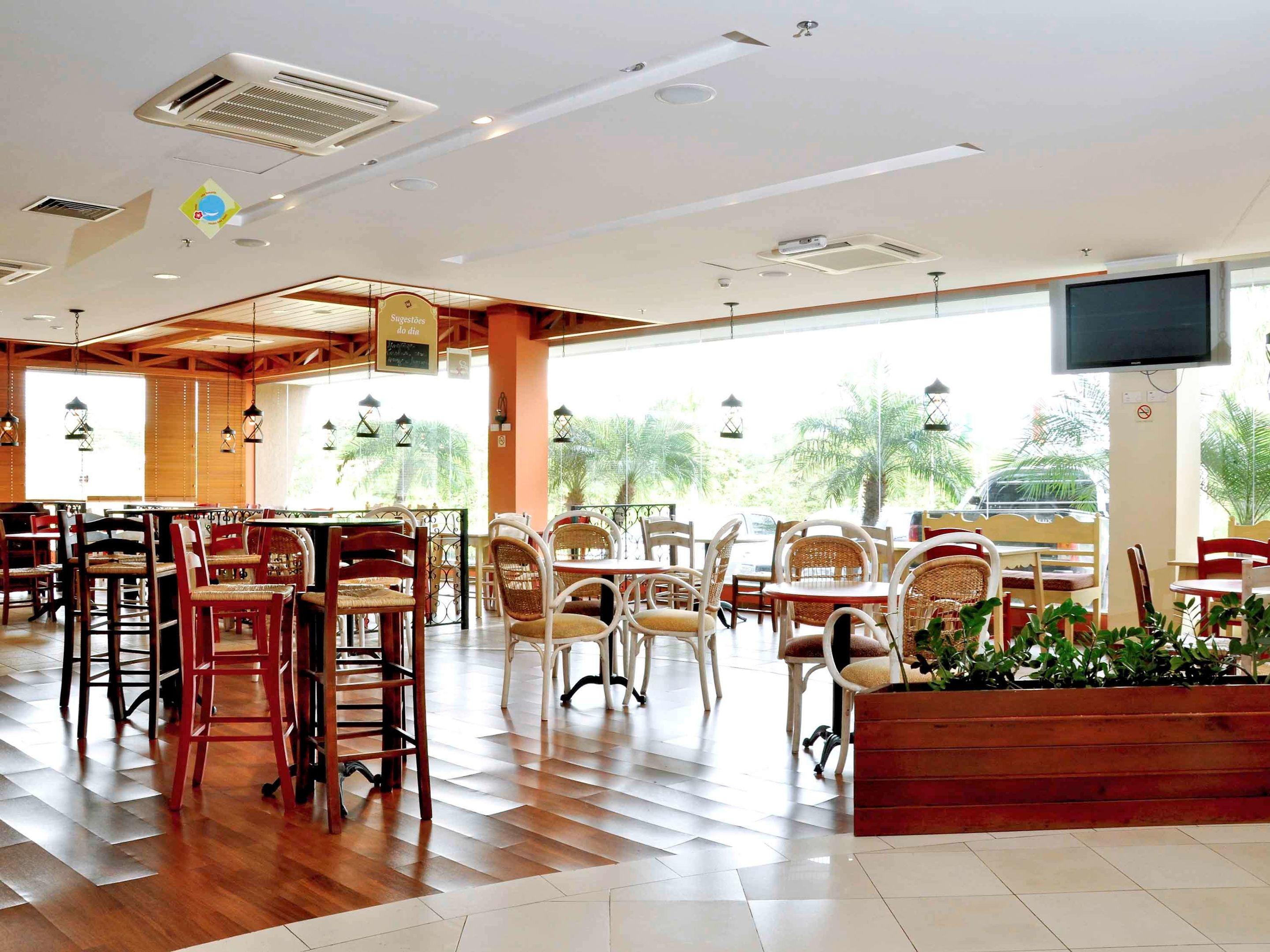 ibis budget Campo Grande — photo 5