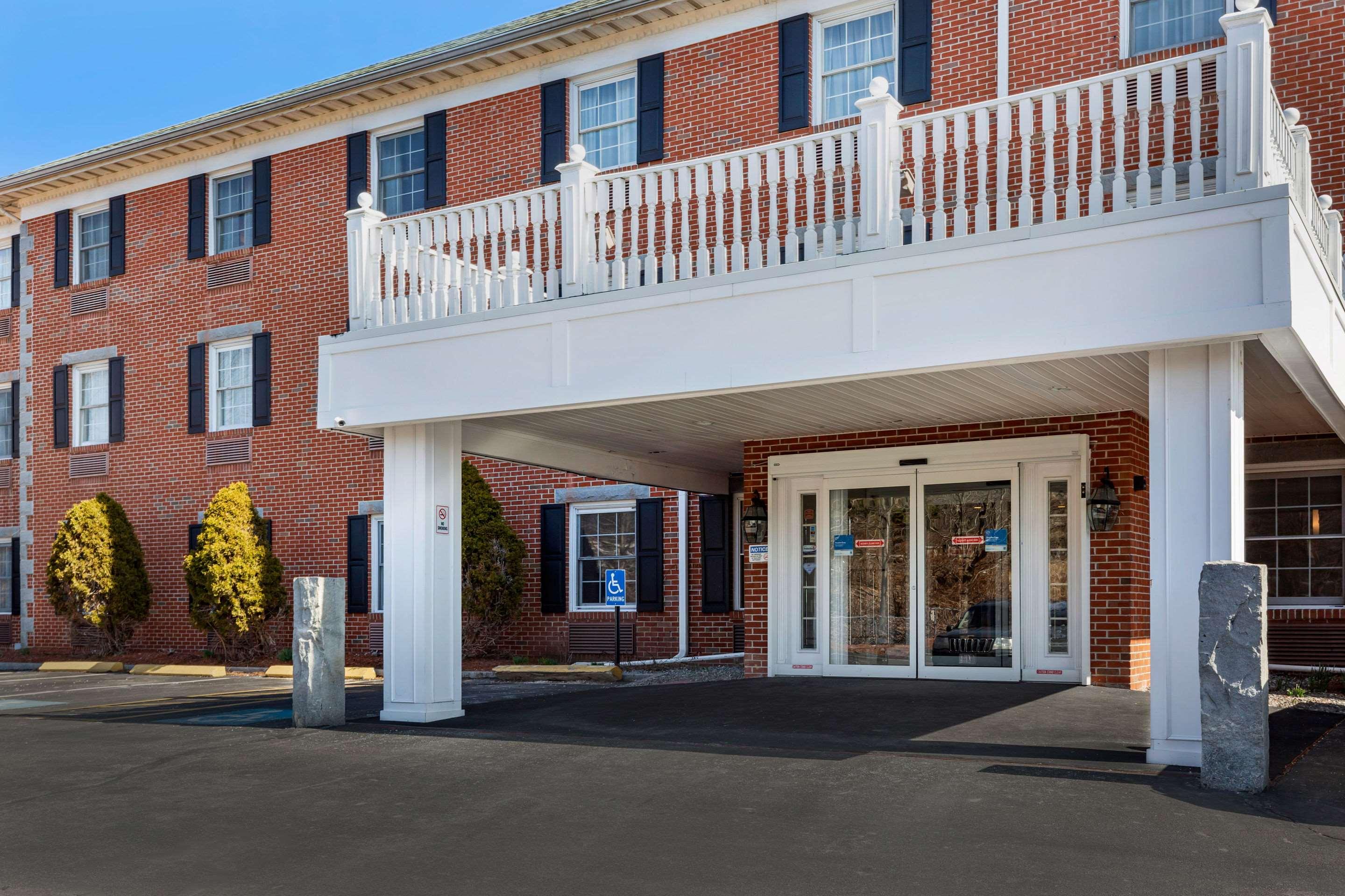 Comfort Inn Auburn — photo 3