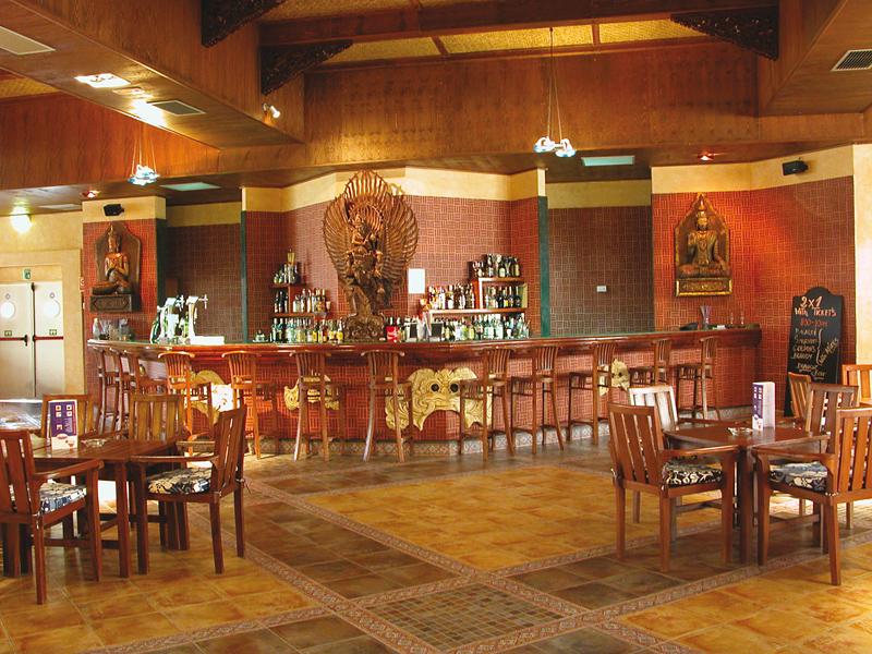 Servigroup Orange Hotel — photo 3