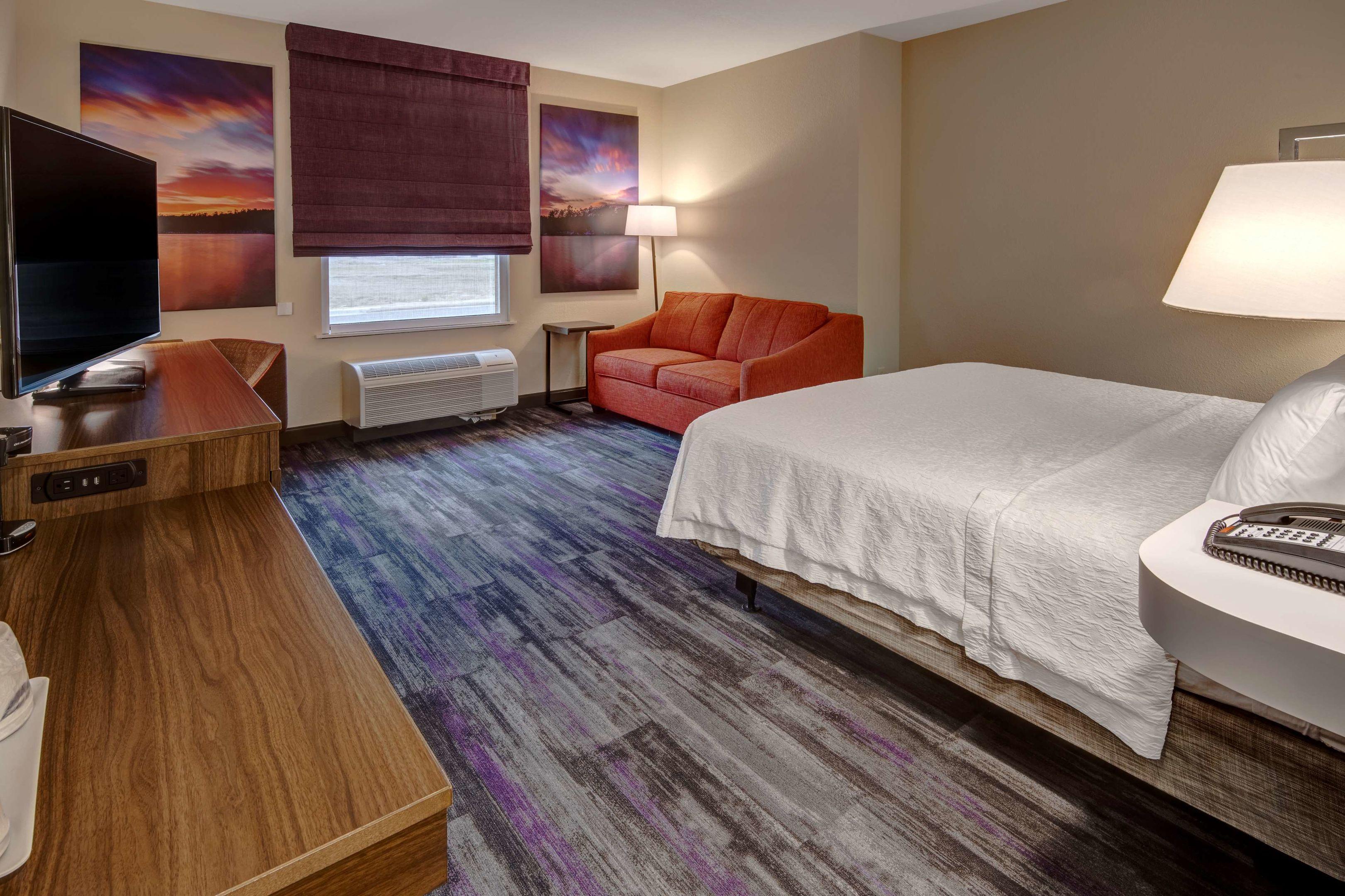 Hampton Inn Arkadelphia — photo 4