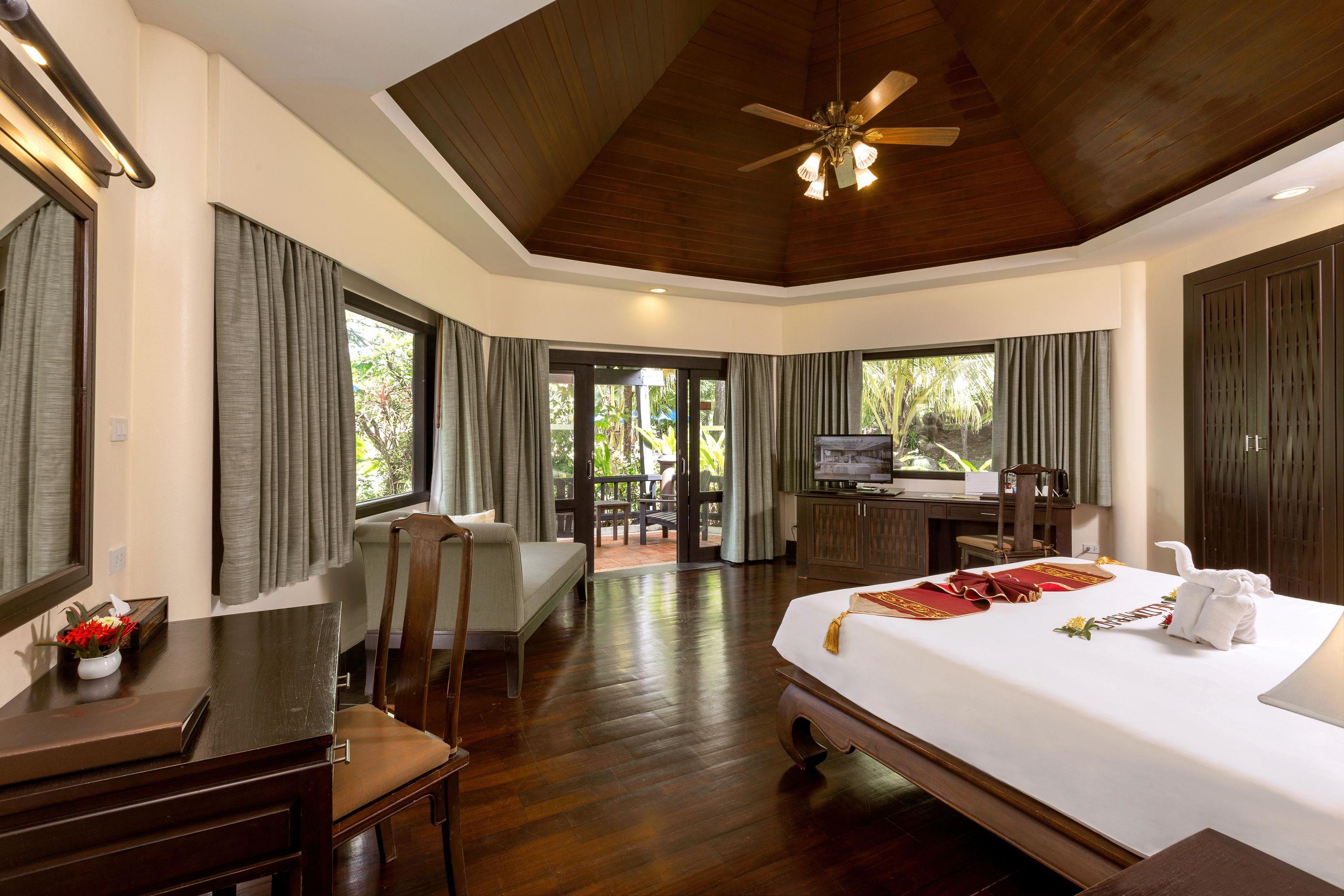 Seaview Resort Khao Lak — photo 5