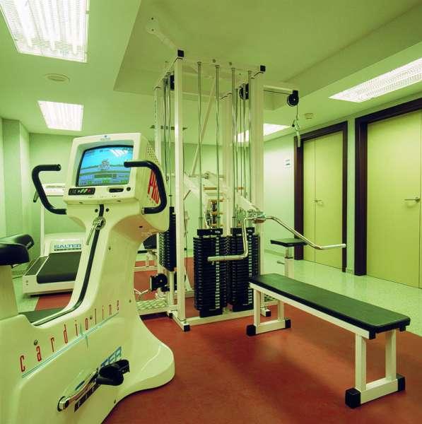 Holiday Inn Andorra — photo 3