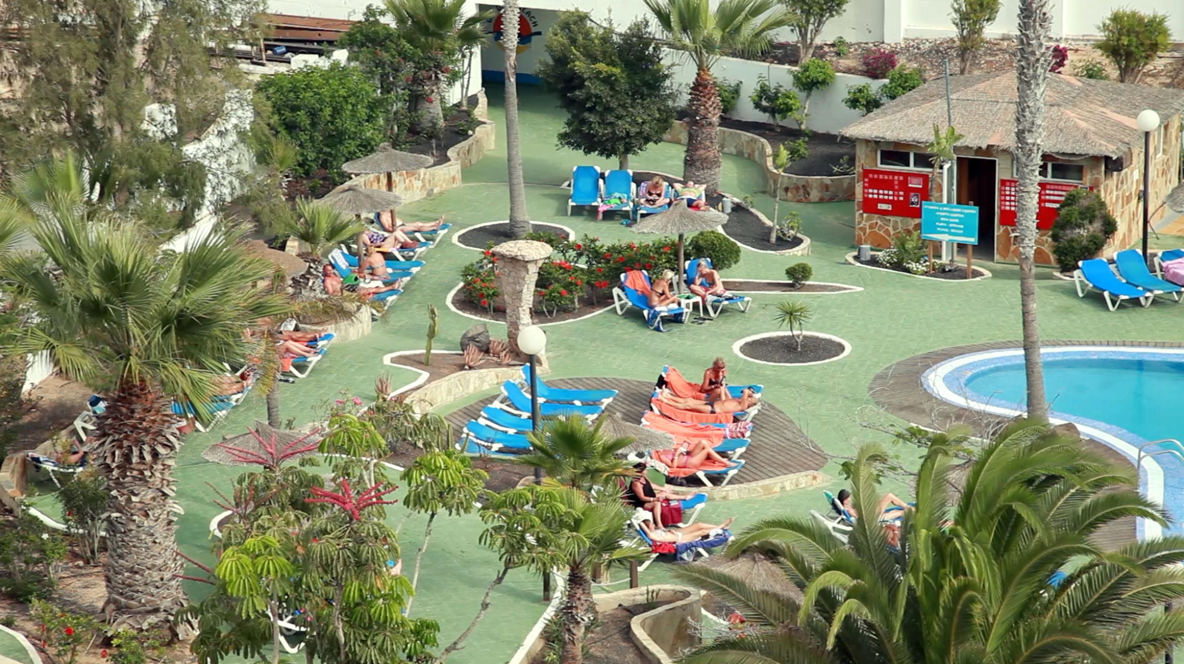 LABRANDA Golden Beach — photo 4