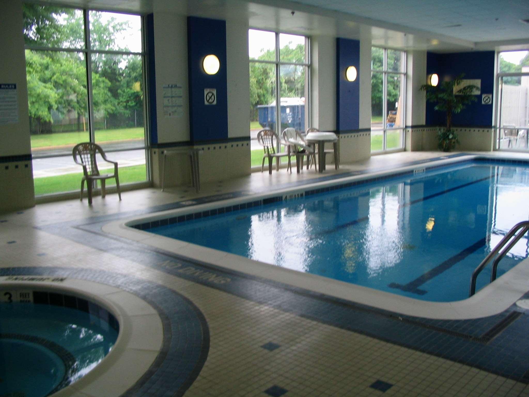 Radisson Hotel Piscataway-Somerset — photo 4