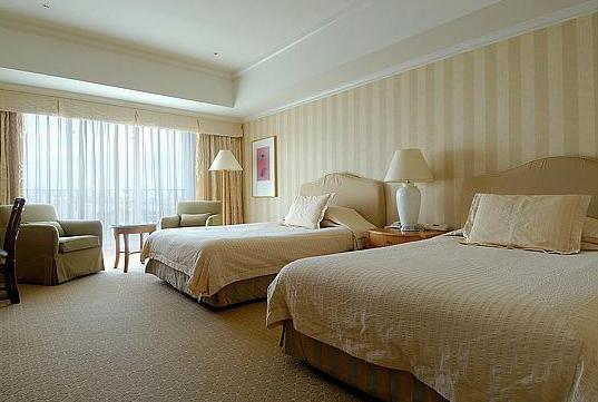 Hilton Tokyo Odaiba — photo 4