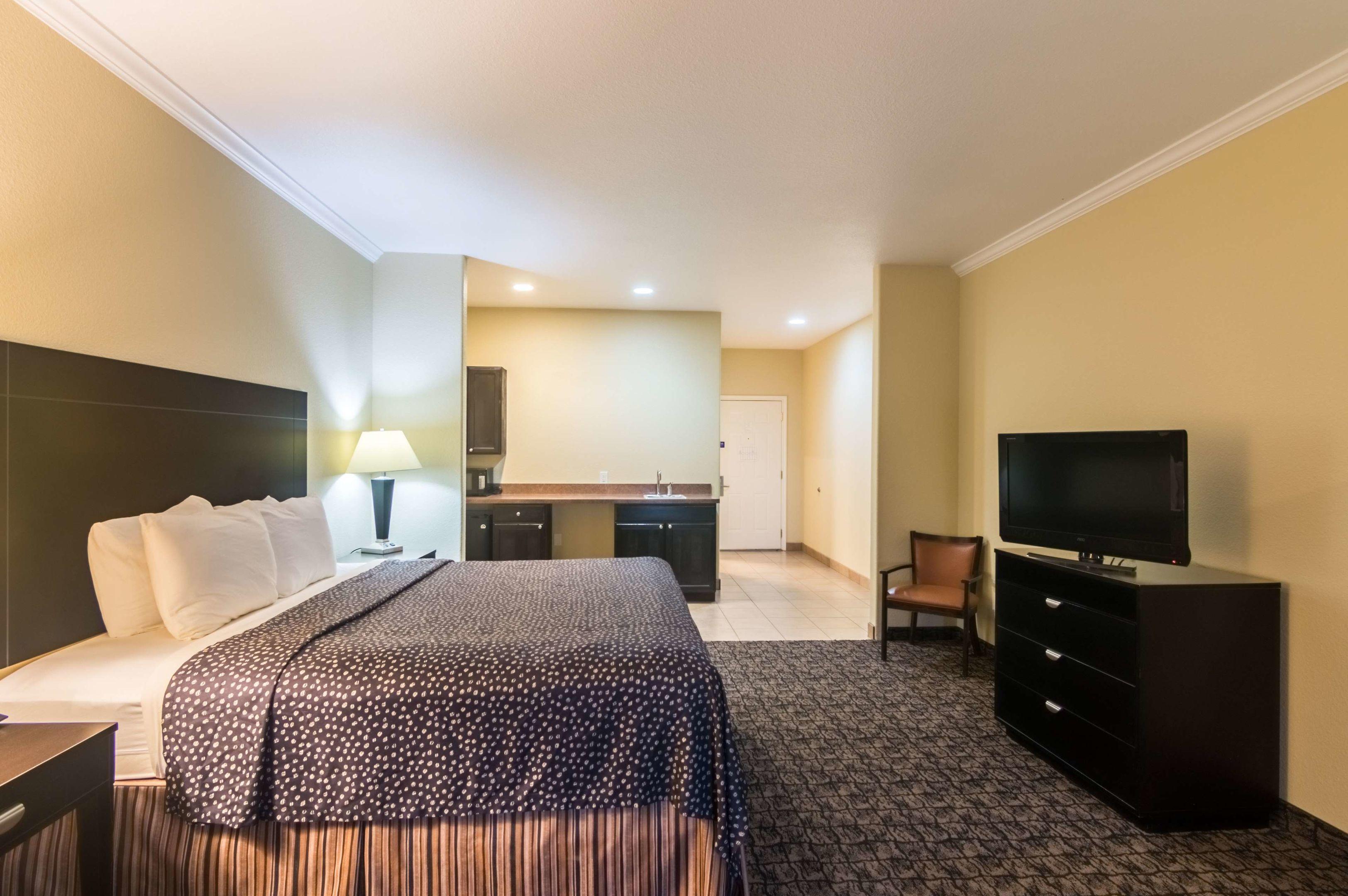 Motel 6 Colorado City TX — photo 4