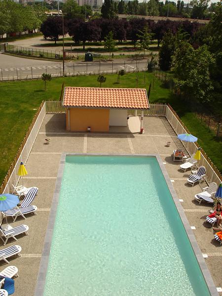 Zenitude Hôtel-Résidences Toulouse - Métropole — photo 4