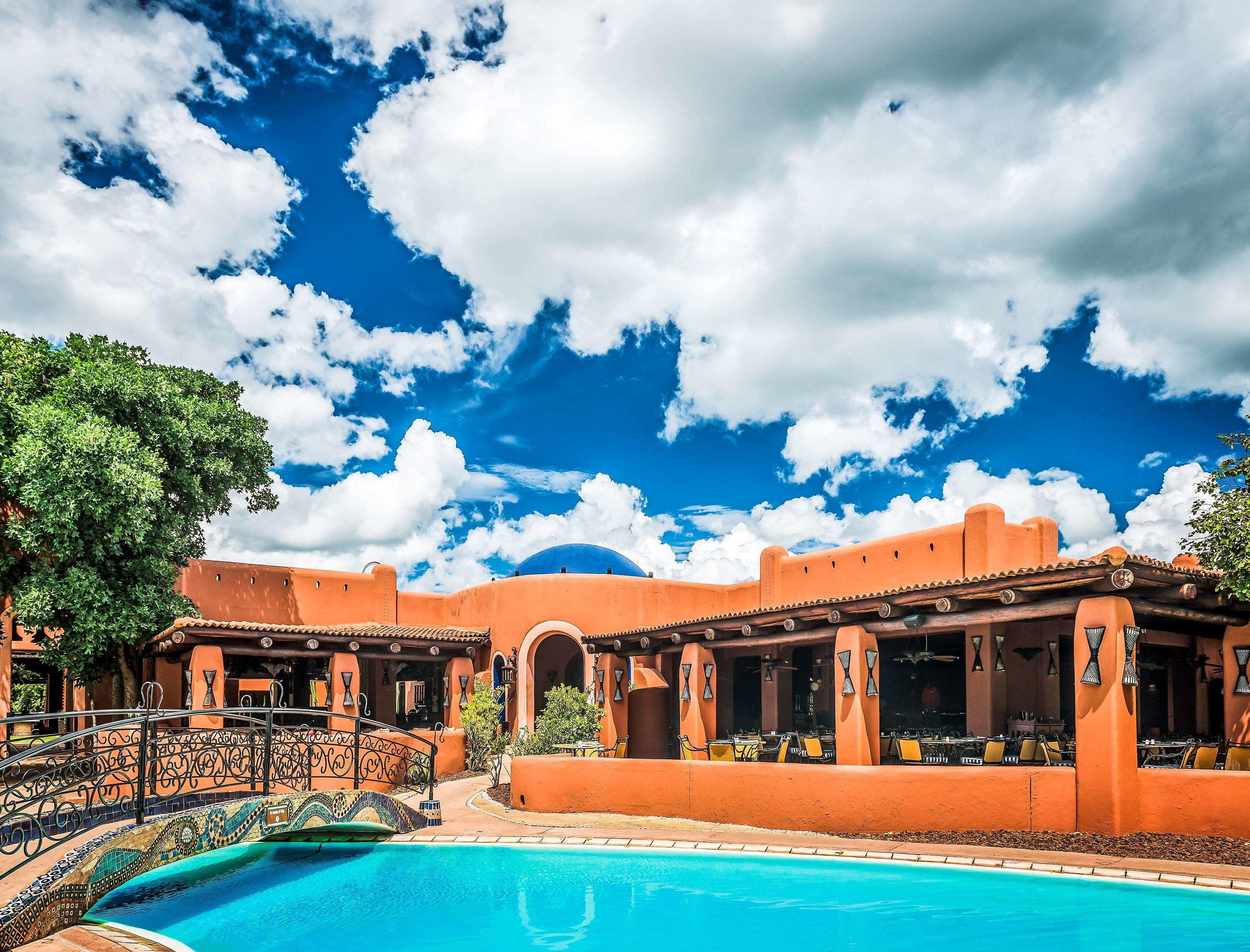 AVANI Victoria Falls Resort — photo 4