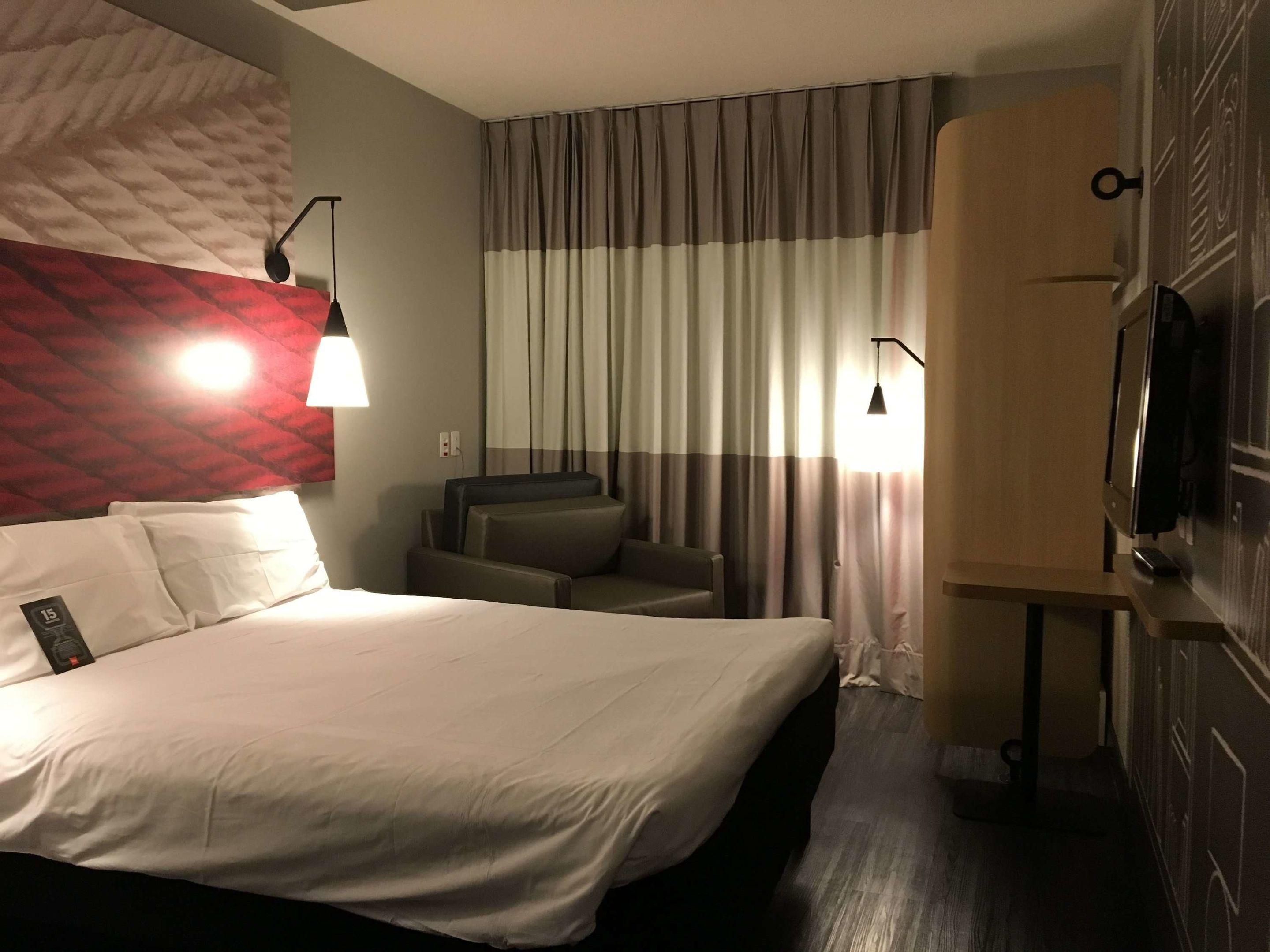 ibis Santos Gonzaga — photo 5