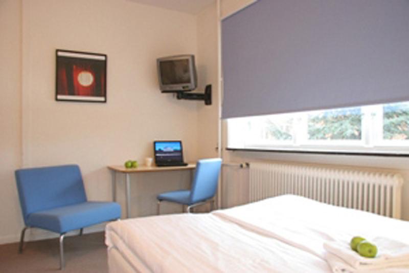 Zleep Hotel Billund Airport — photo 5