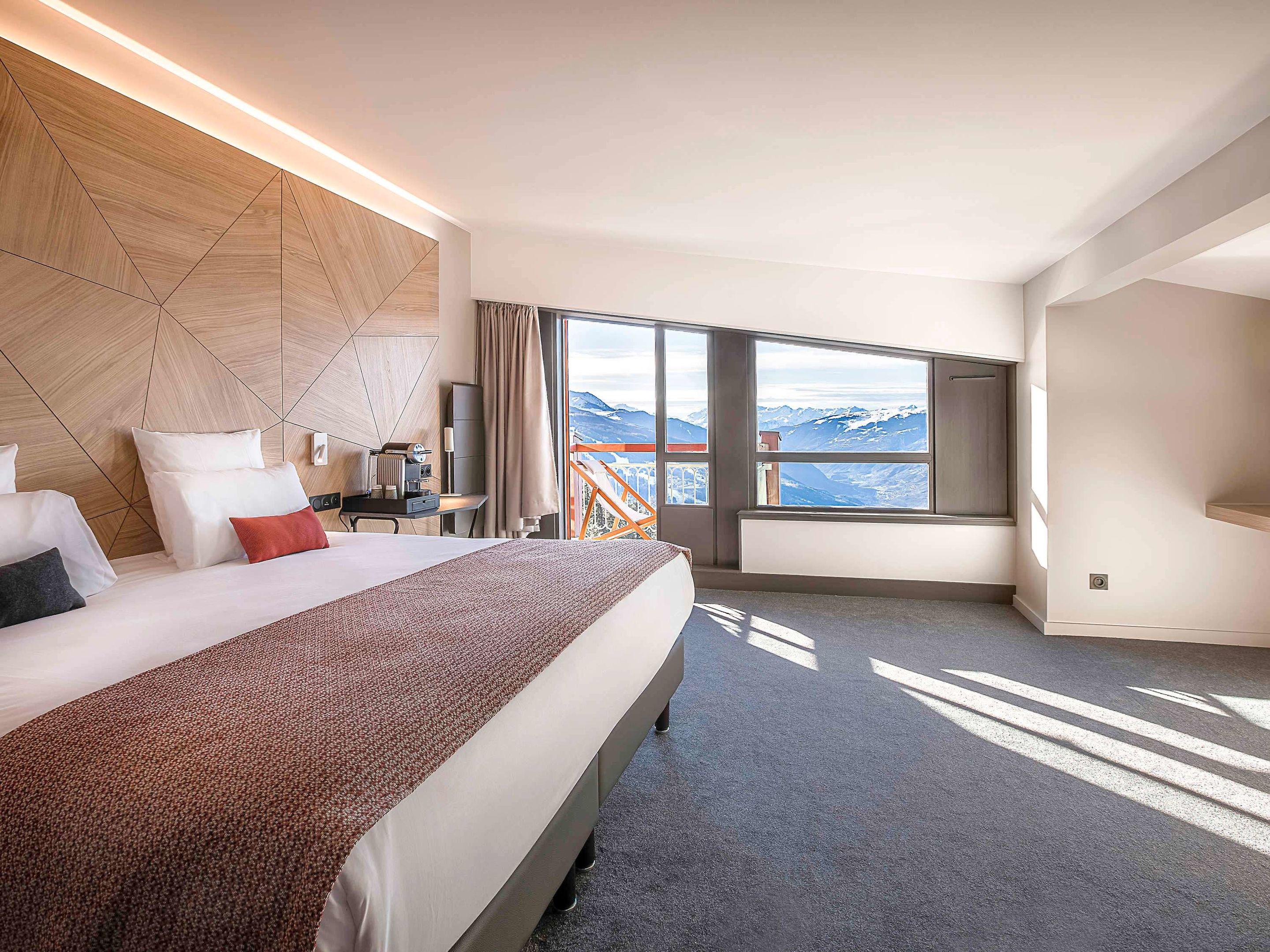 Mercure Les Arcs 1800 — photo 3