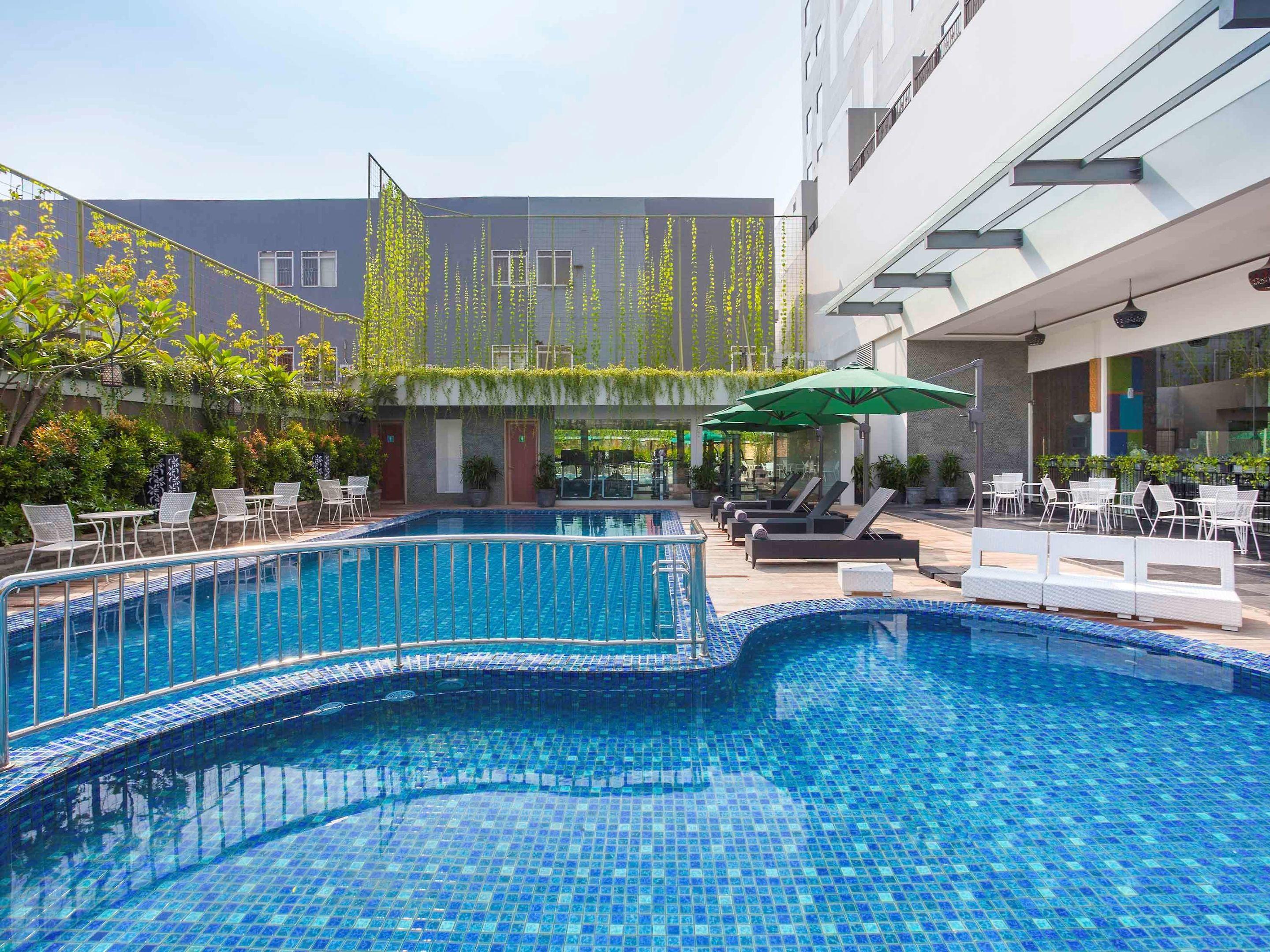 ibis Styles Cikarang — photo 4
