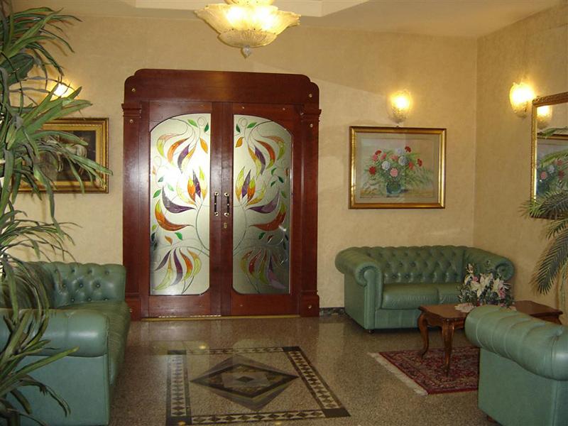 Ambra Palace — photo 4