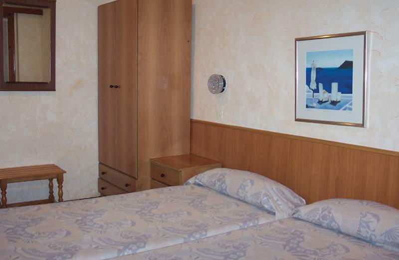 Hostal Regina — photo 4