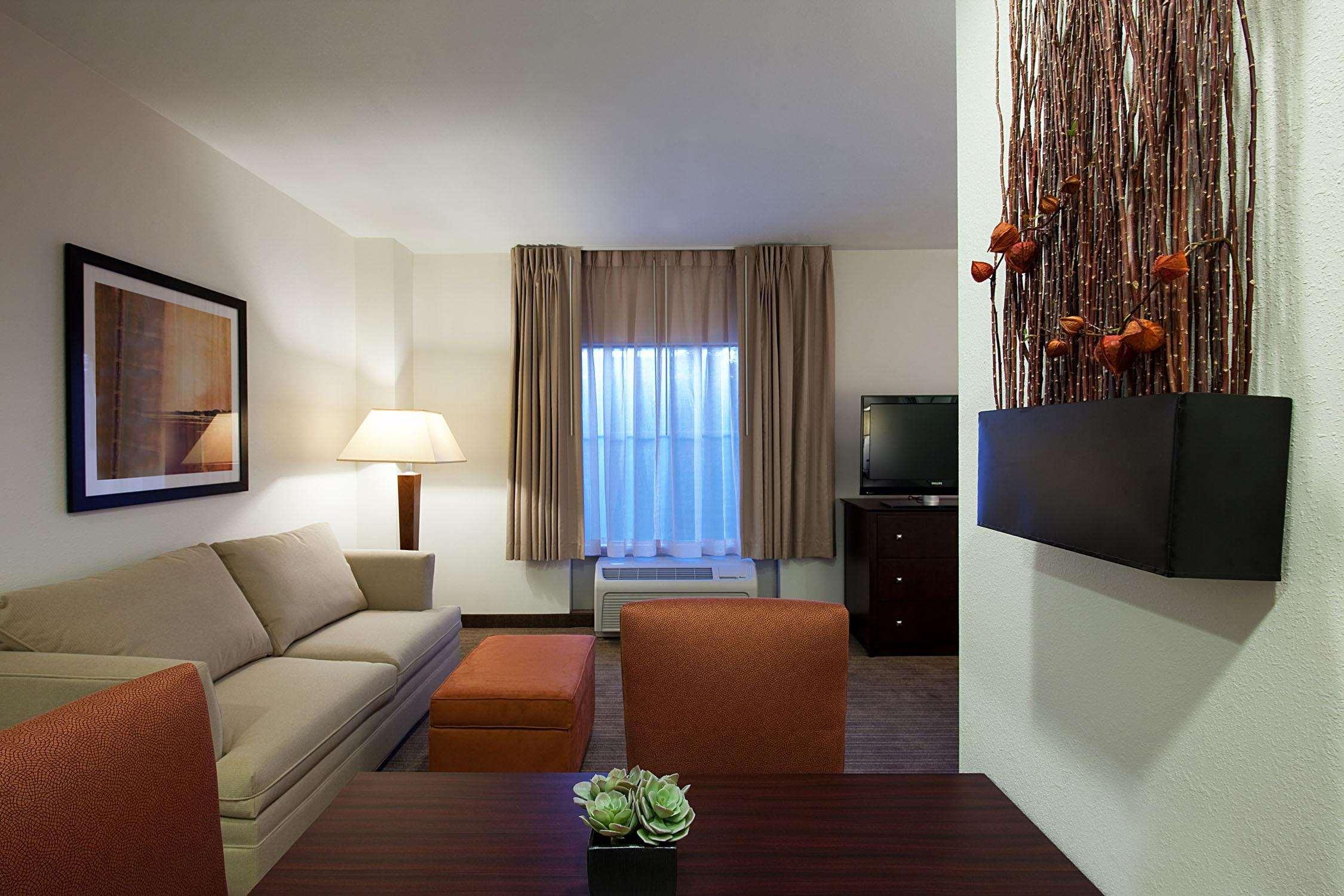 Homewood Suites by Hilton St. Louis - Galleria — photo 4