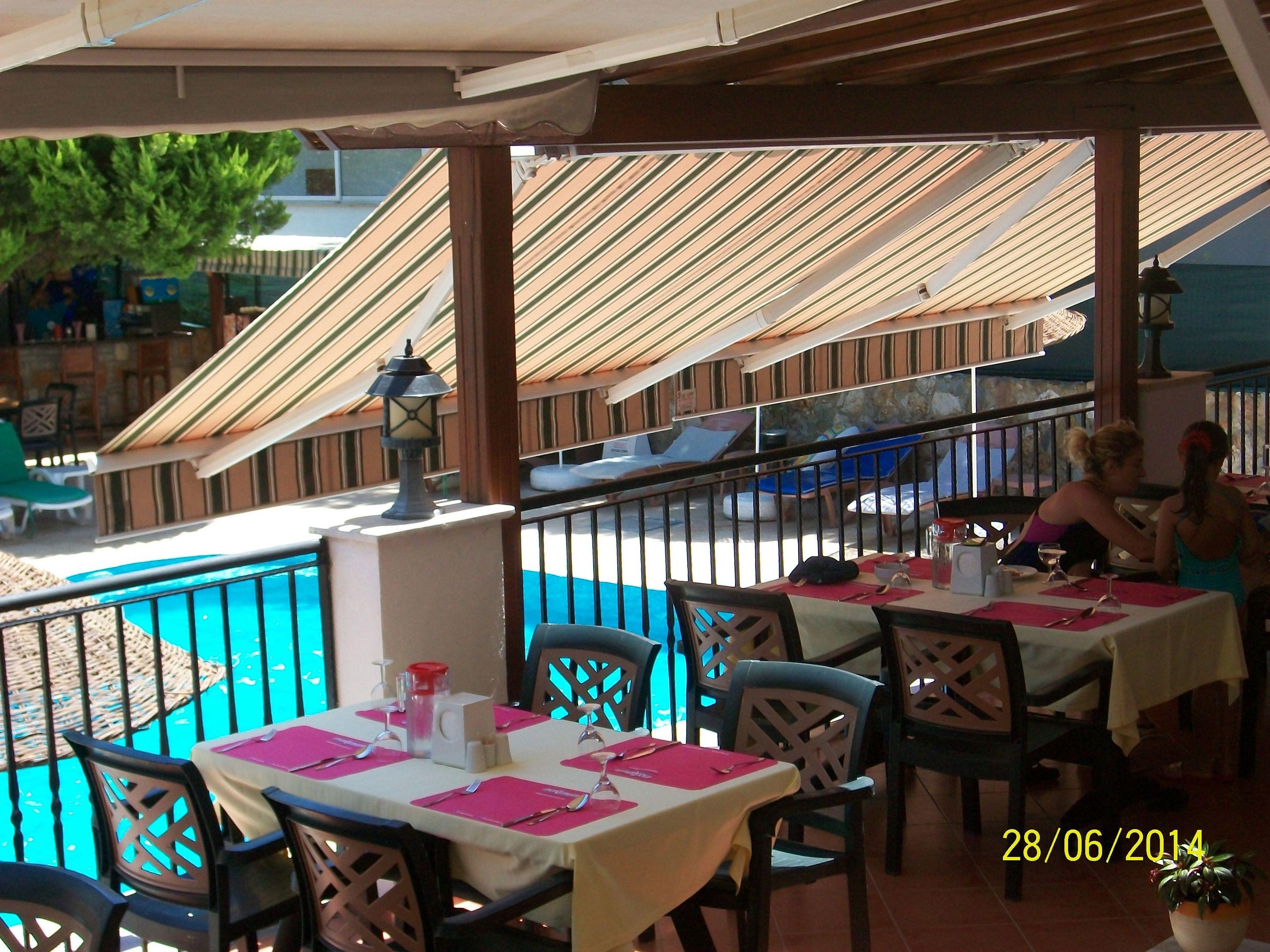Kriss Hotel — photo 5