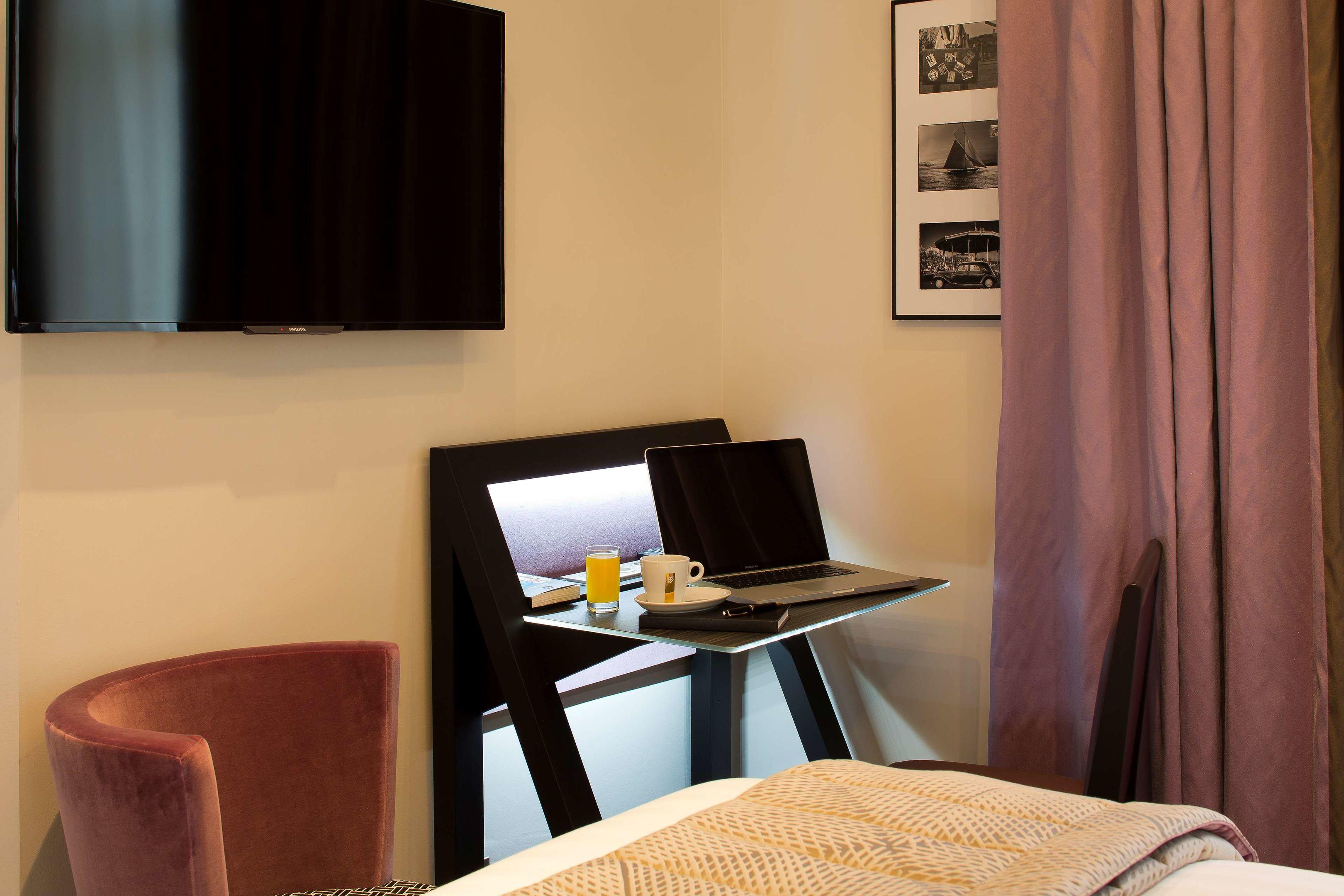 Best Western Premier Le Mondial — photo 4
