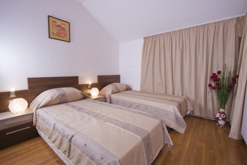 Hotel Belvedere Holiday Club — photo 3