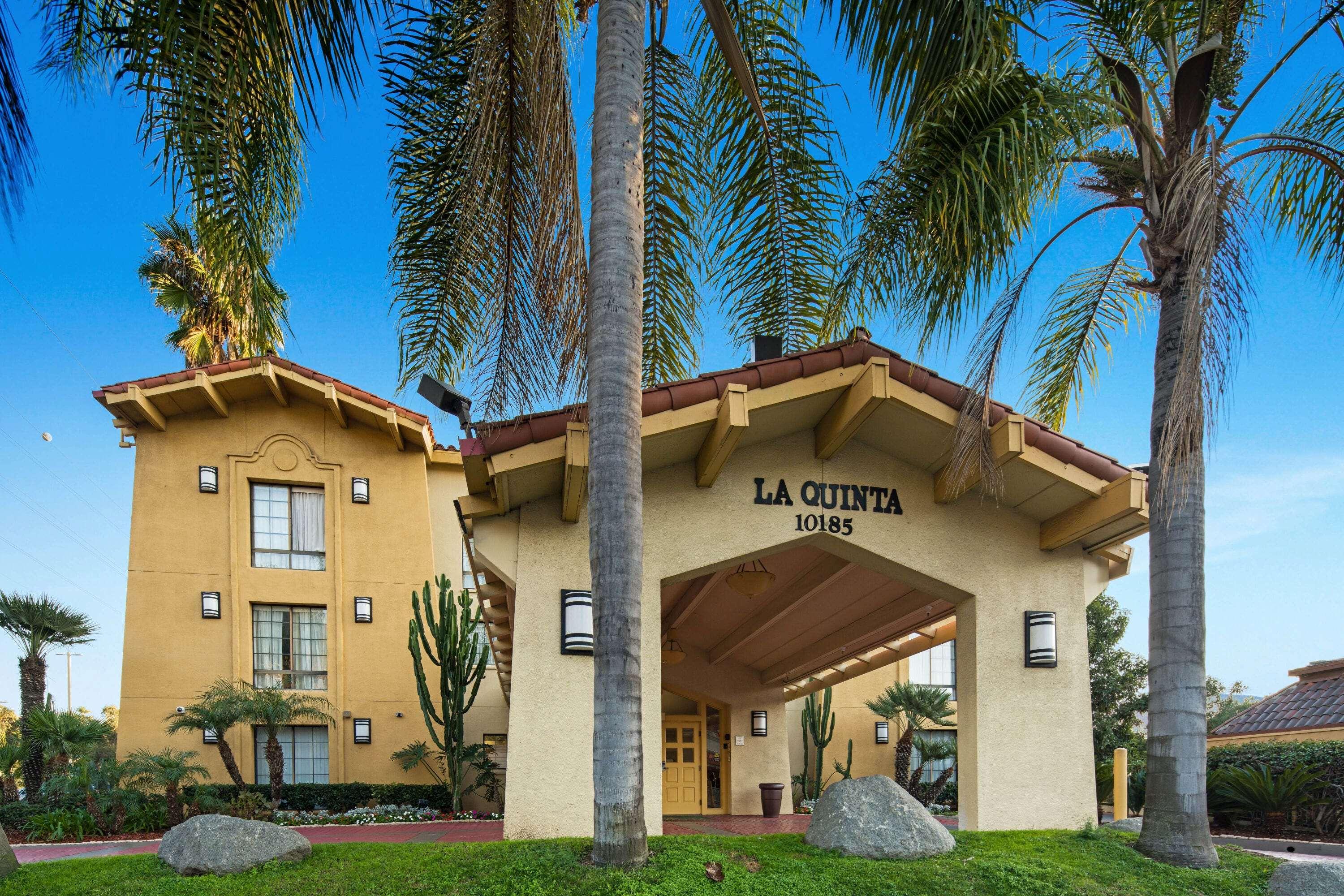 La Quinta Inn by Wyndham San Diego - Miramar — photo 4
