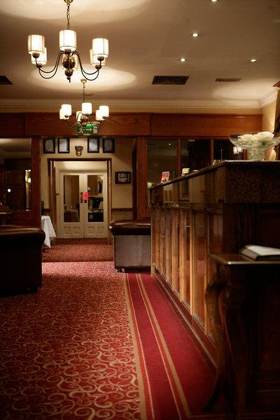 Cassidys Hotel — photo 4