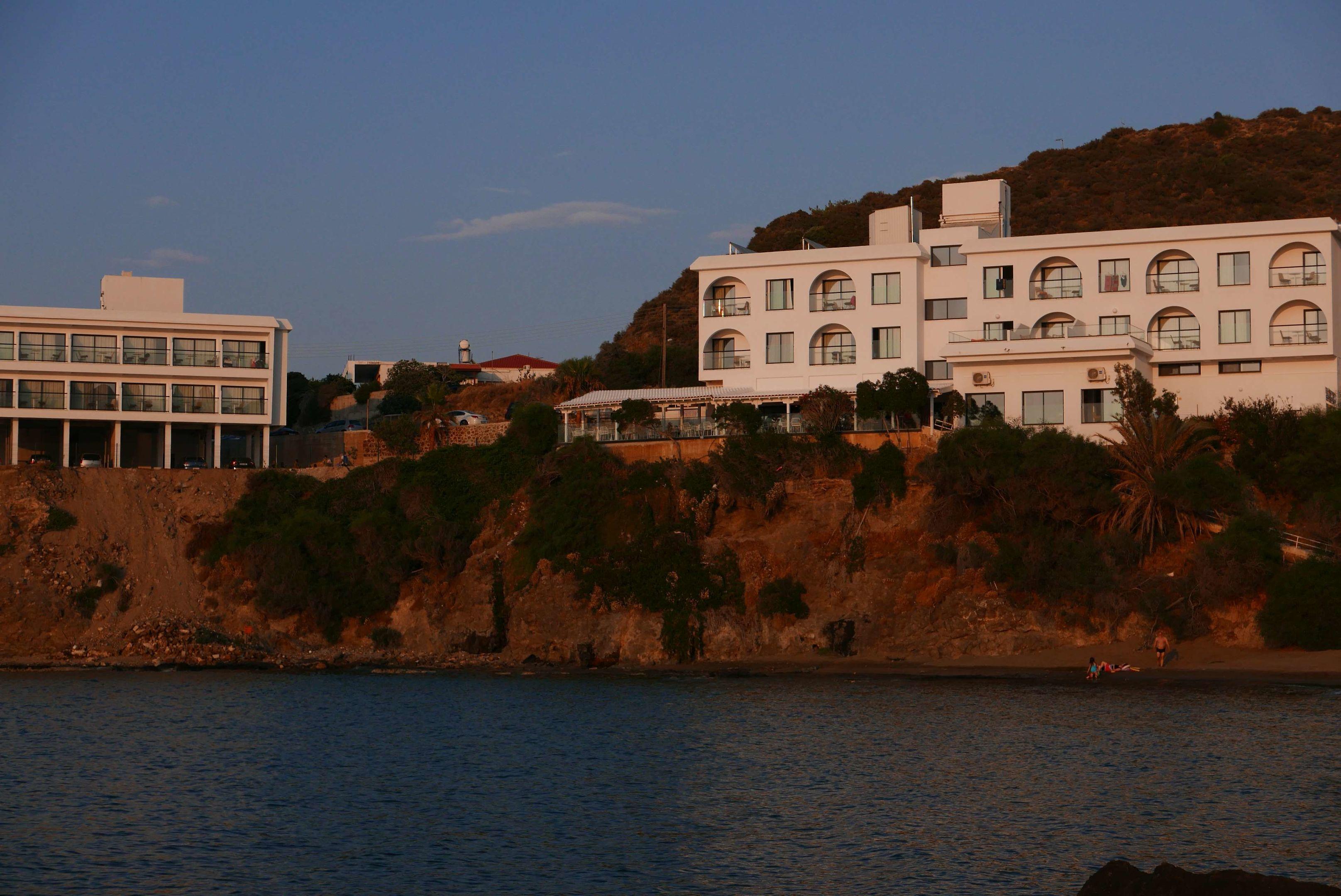 E.J. Pyrgos Bay Hotel — photo 4