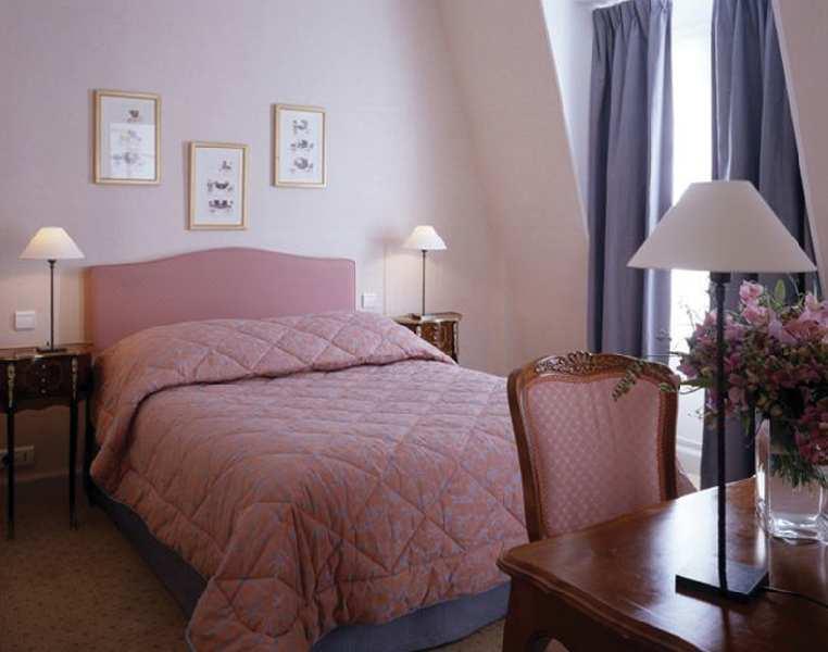 Hôtel Malte — photo 4
