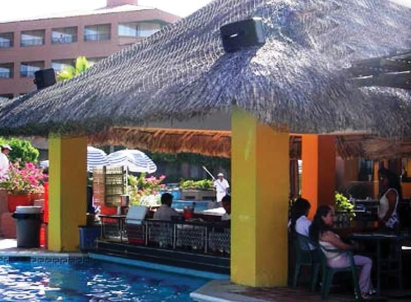 Dreams Huatulco Resort & Spa — photo 3