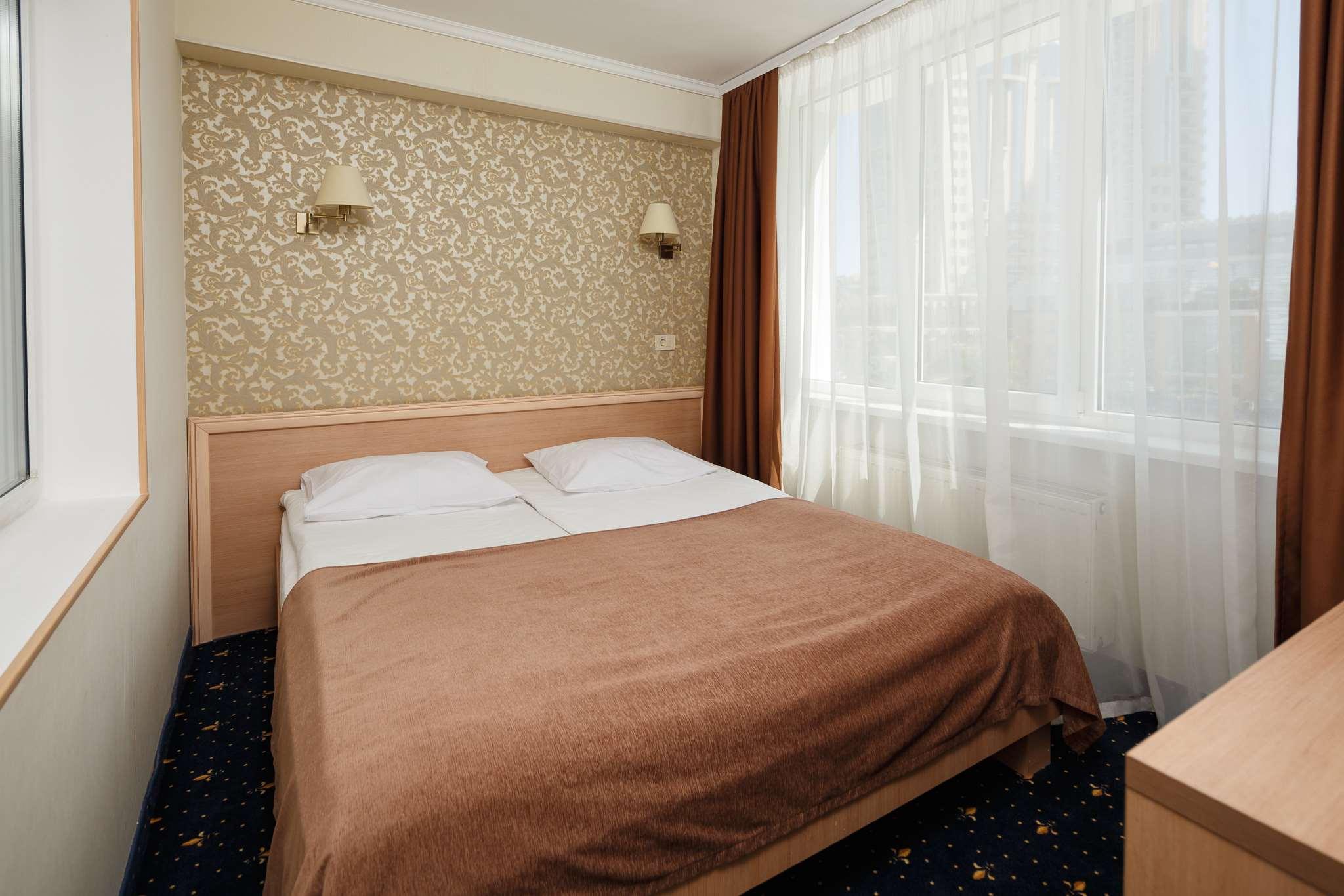 Hotel Arcadia — photo 4