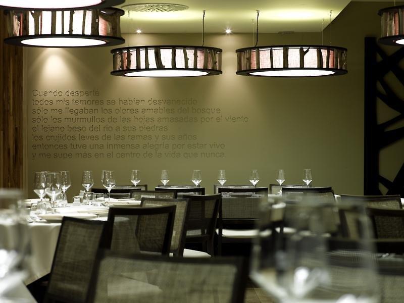 Hotel Aneto — photo 4