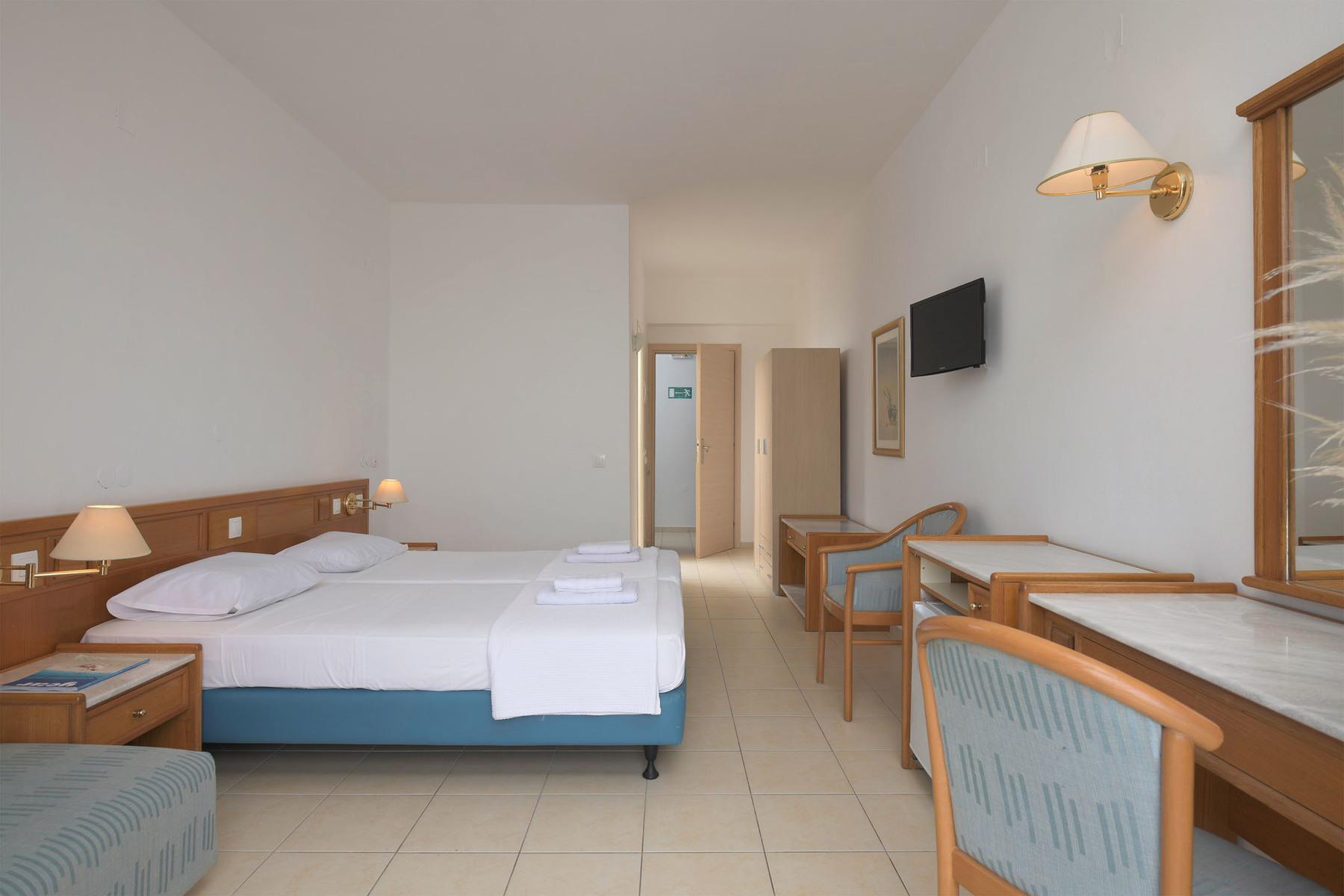 Hotel Gortyna — photo 4