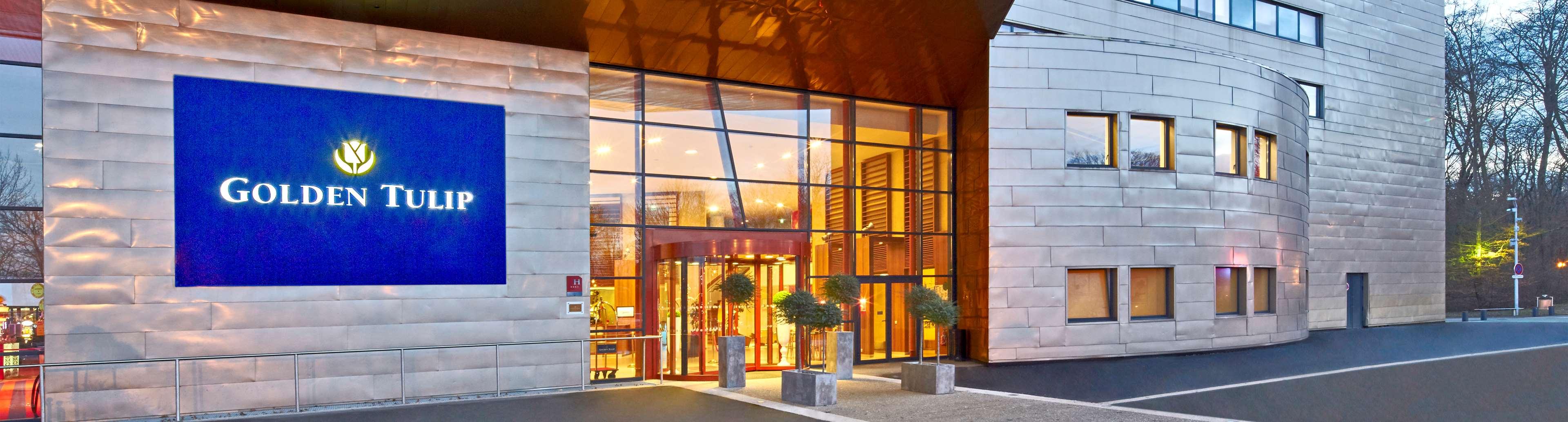 Golden Tulip Amneville — photo 3