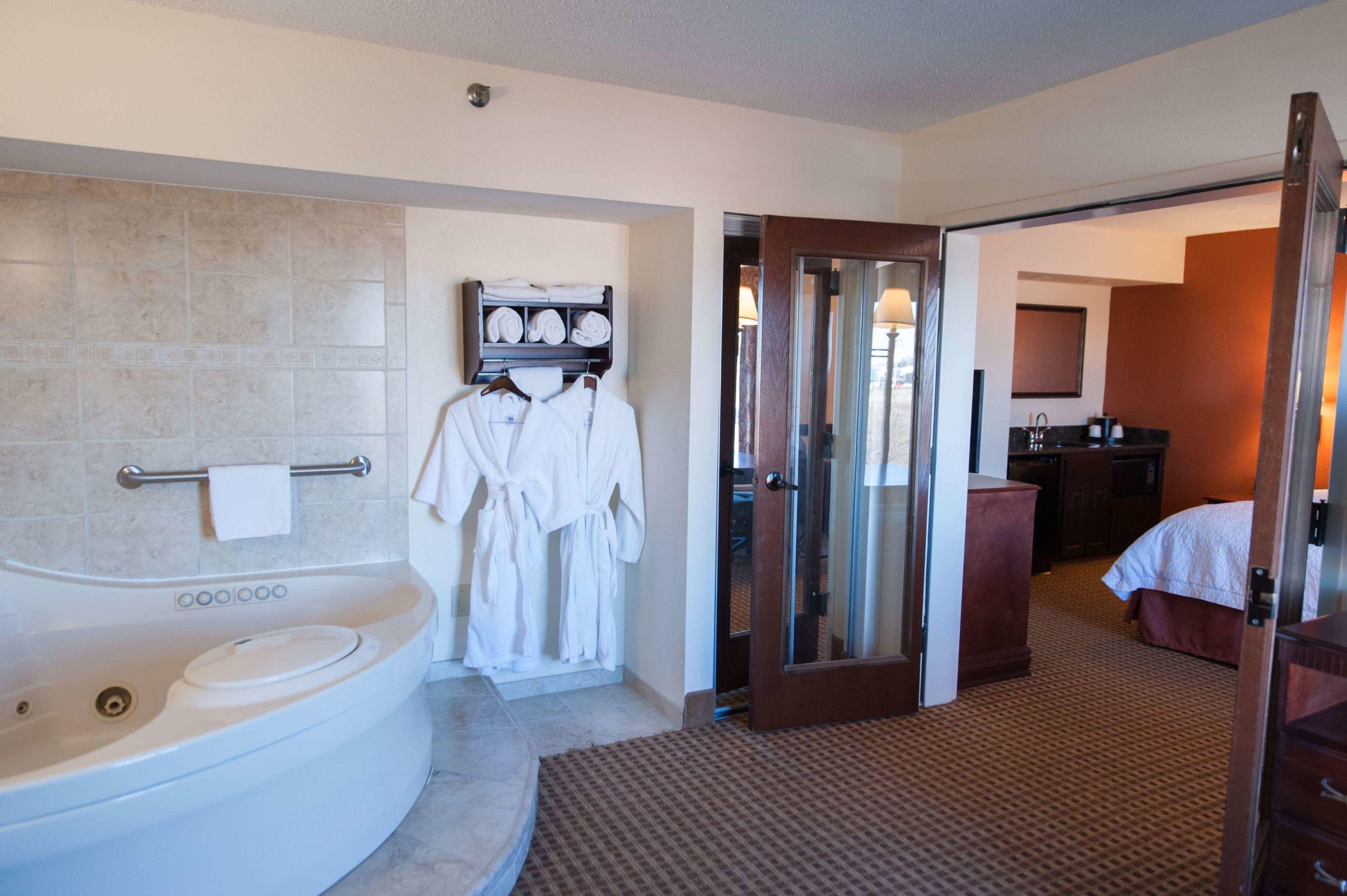 Hampton Inn North Platte — photo 5